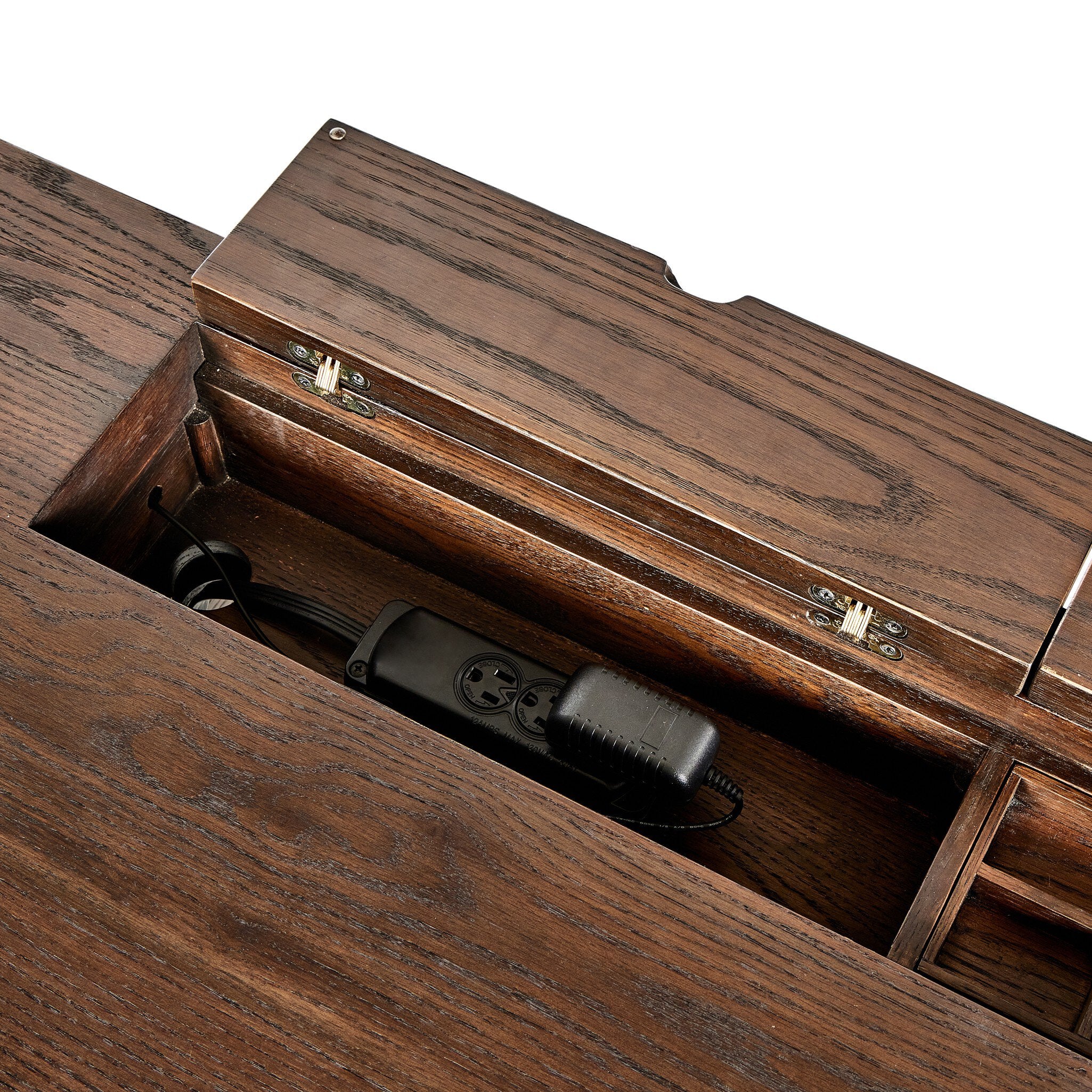 Martin Desk