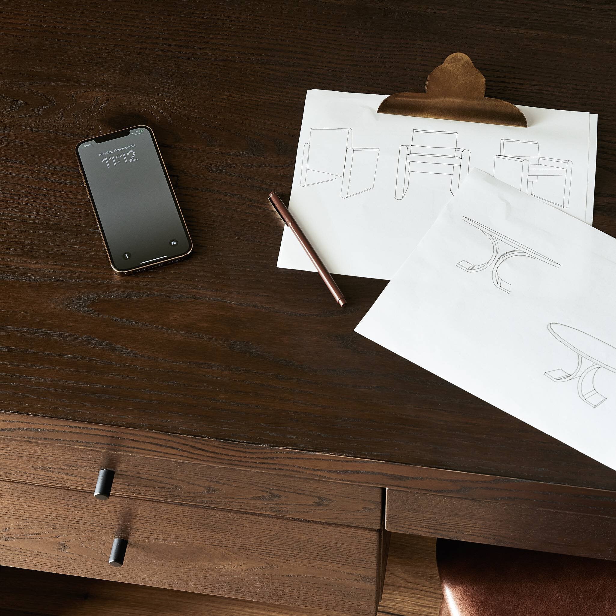 Martin Desk