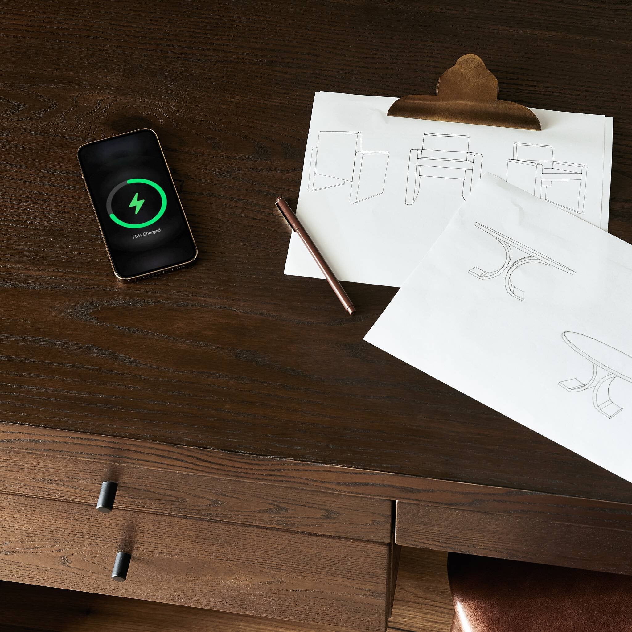 Martin Desk-StyleMeGHD