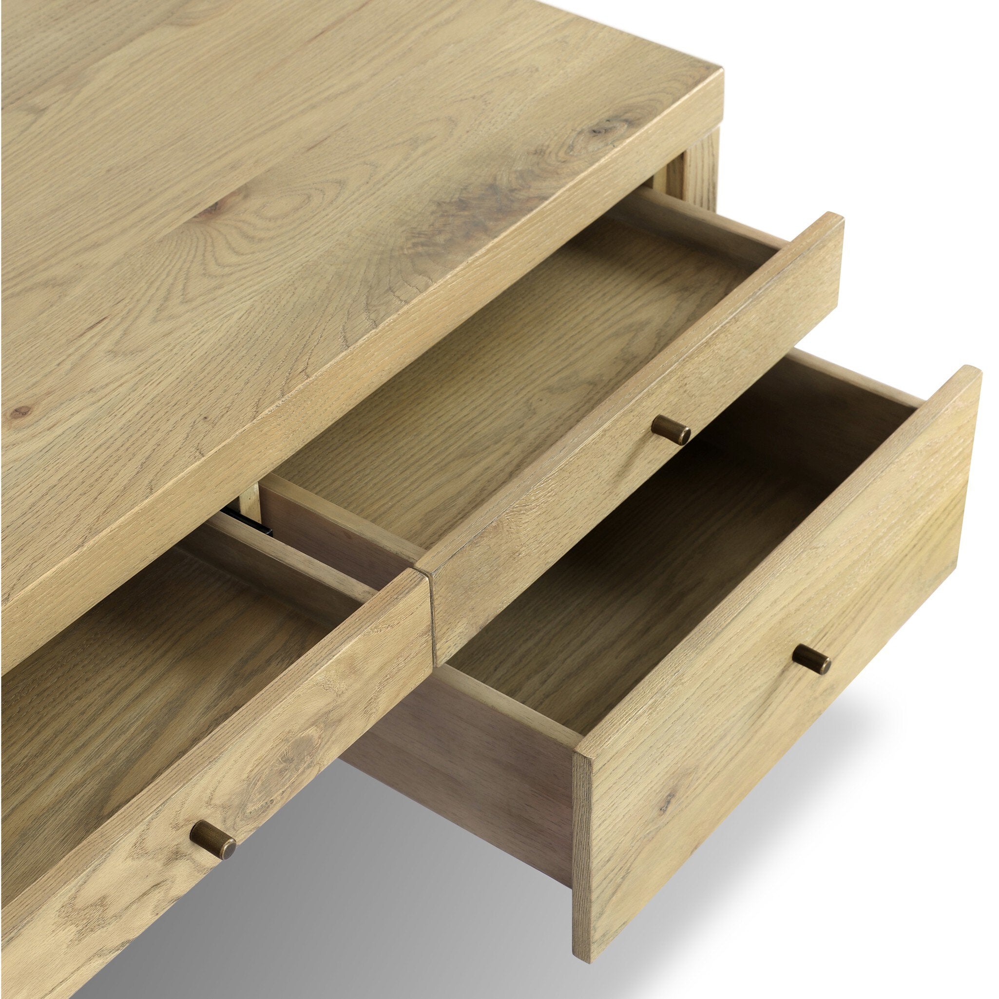 Martin Desk - StyleMeGHD - Desks