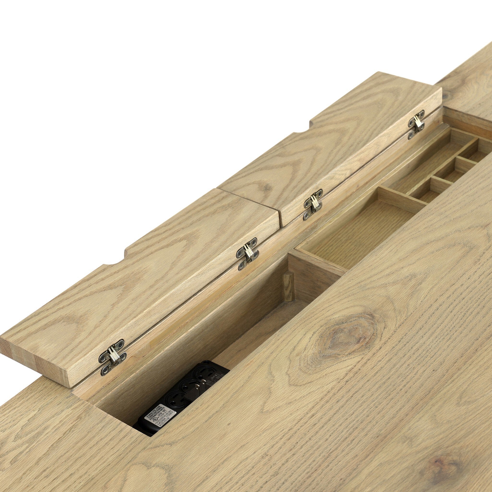 Martin Desk - StyleMeGHD - Desks