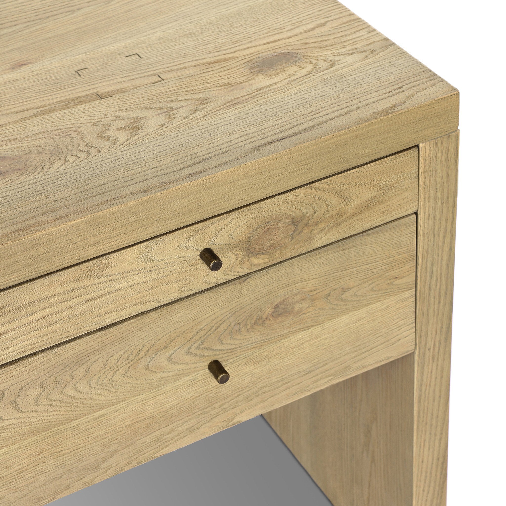 Martin Desk