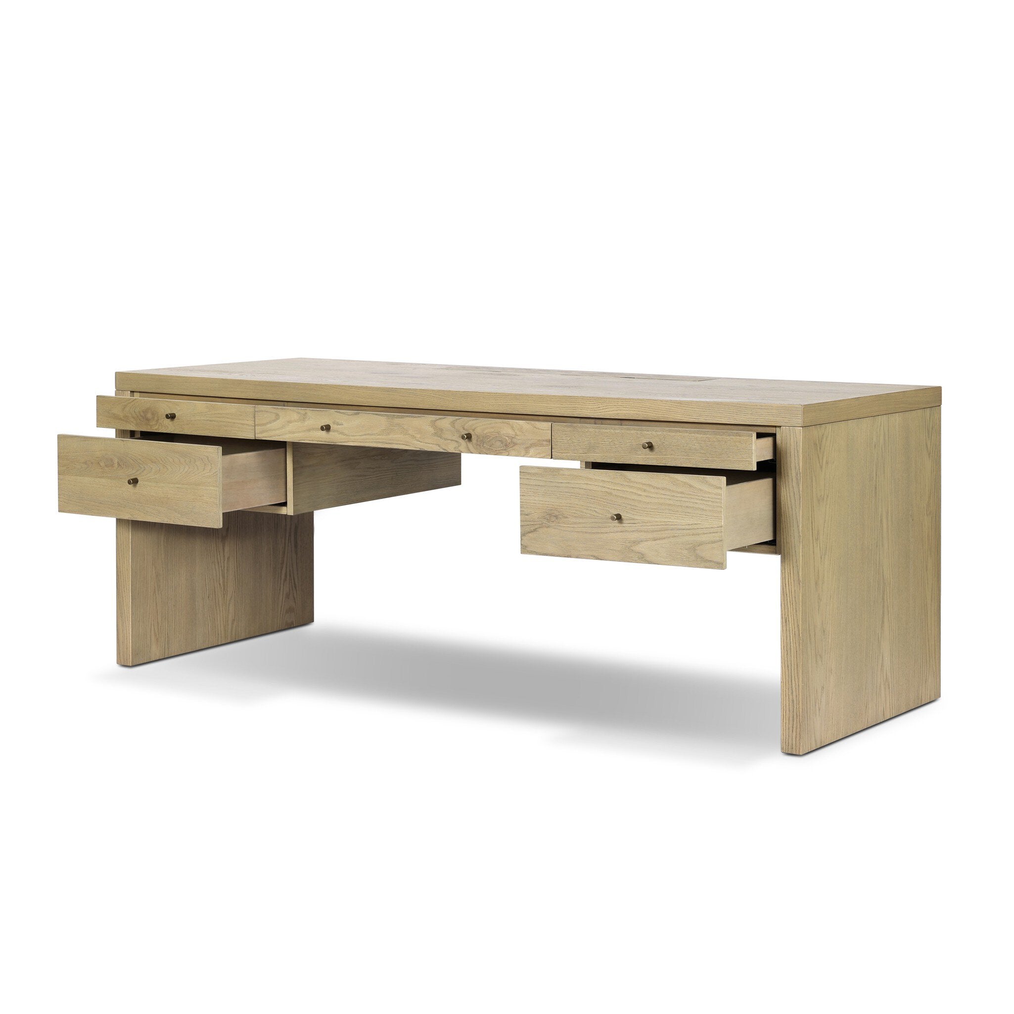 Martin Desk