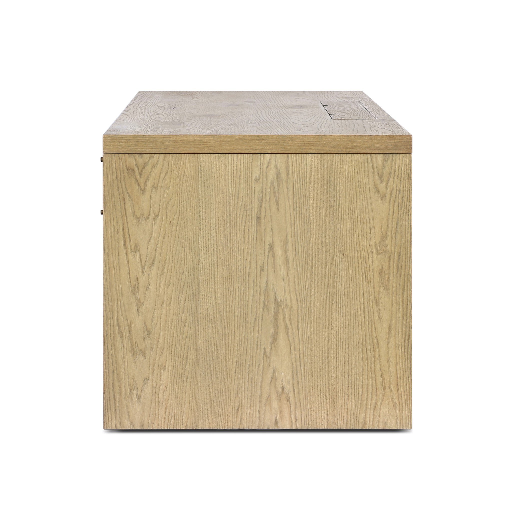 Martin Desk - StyleMeGHD - Desks