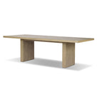 Green Dining Table