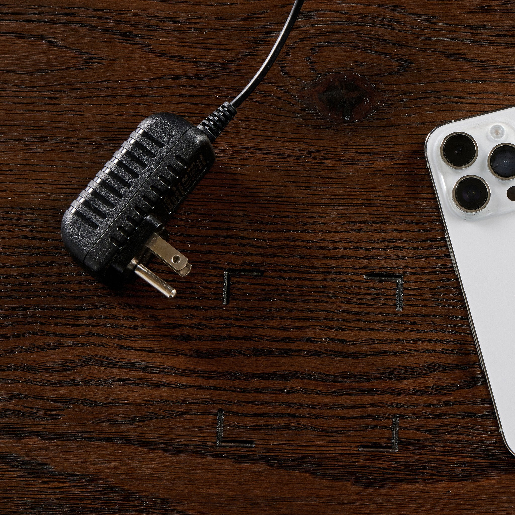 Martin Desk-StyleMeGHD