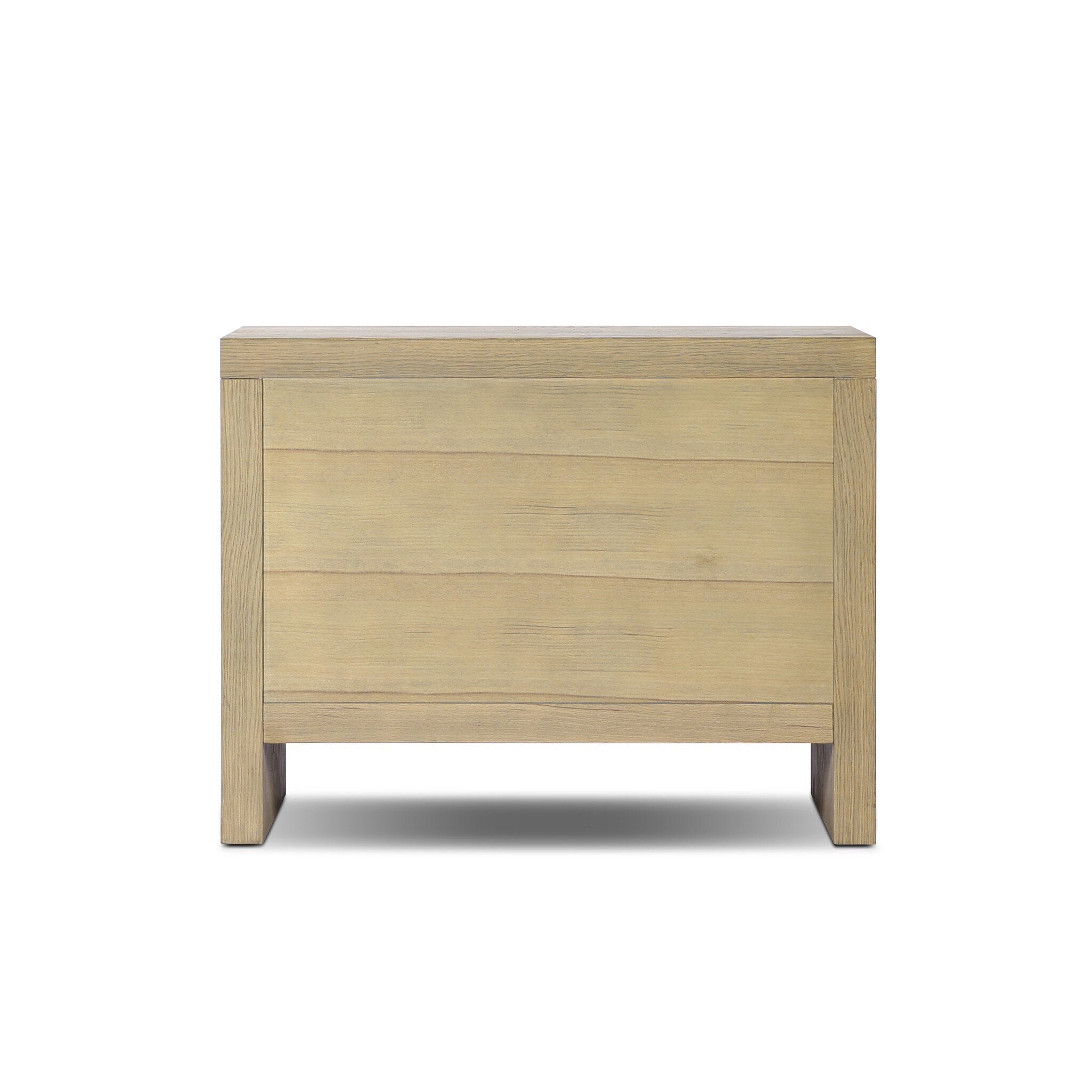 Todd Charging Nightstand