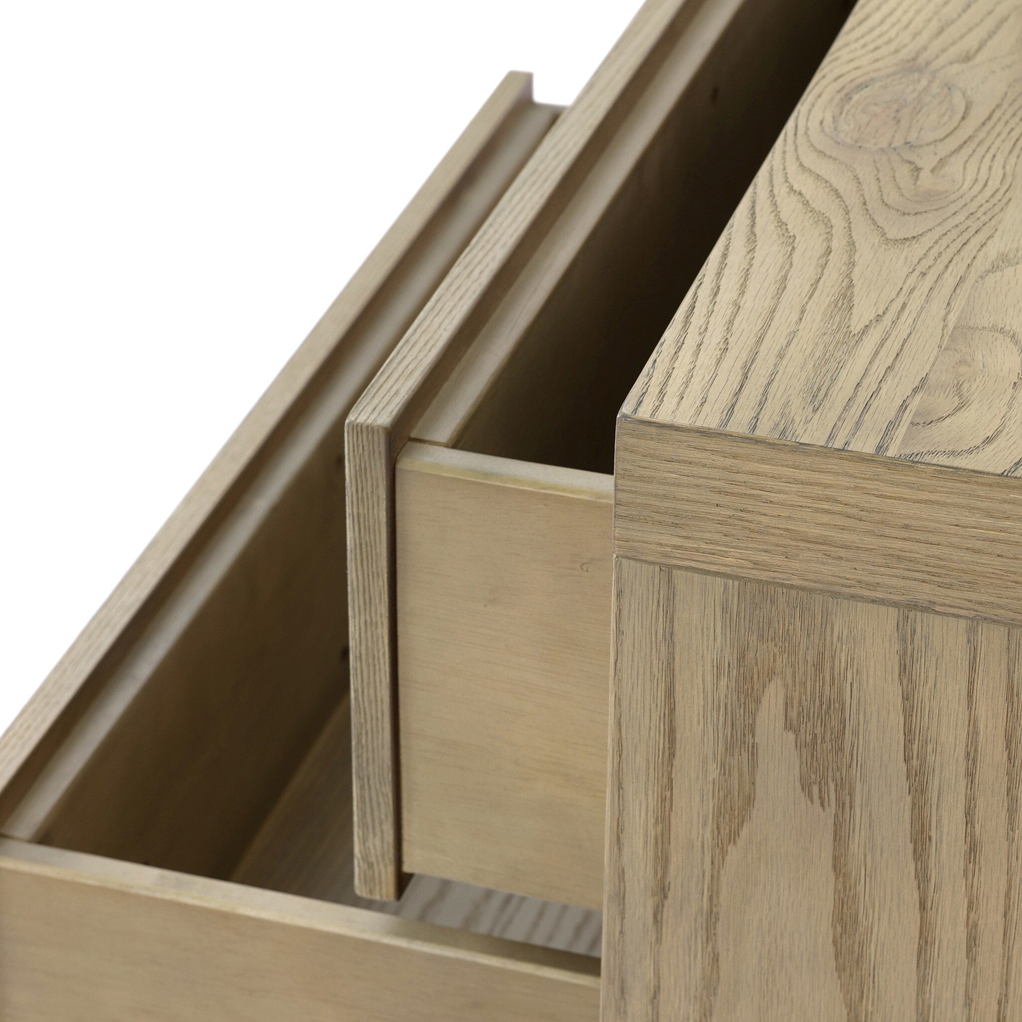 Todd Charging Nightstand