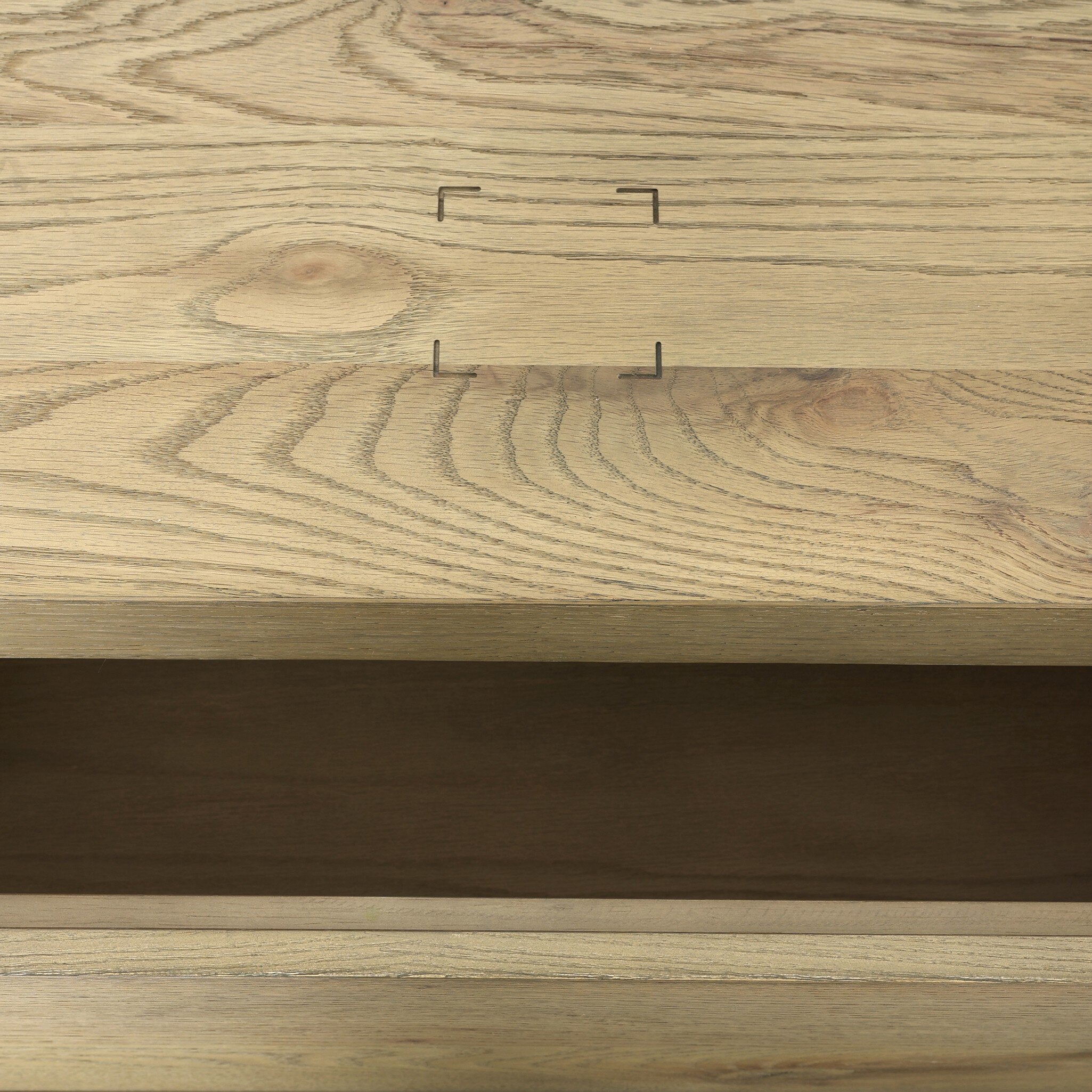 Todd Charging Nightstand