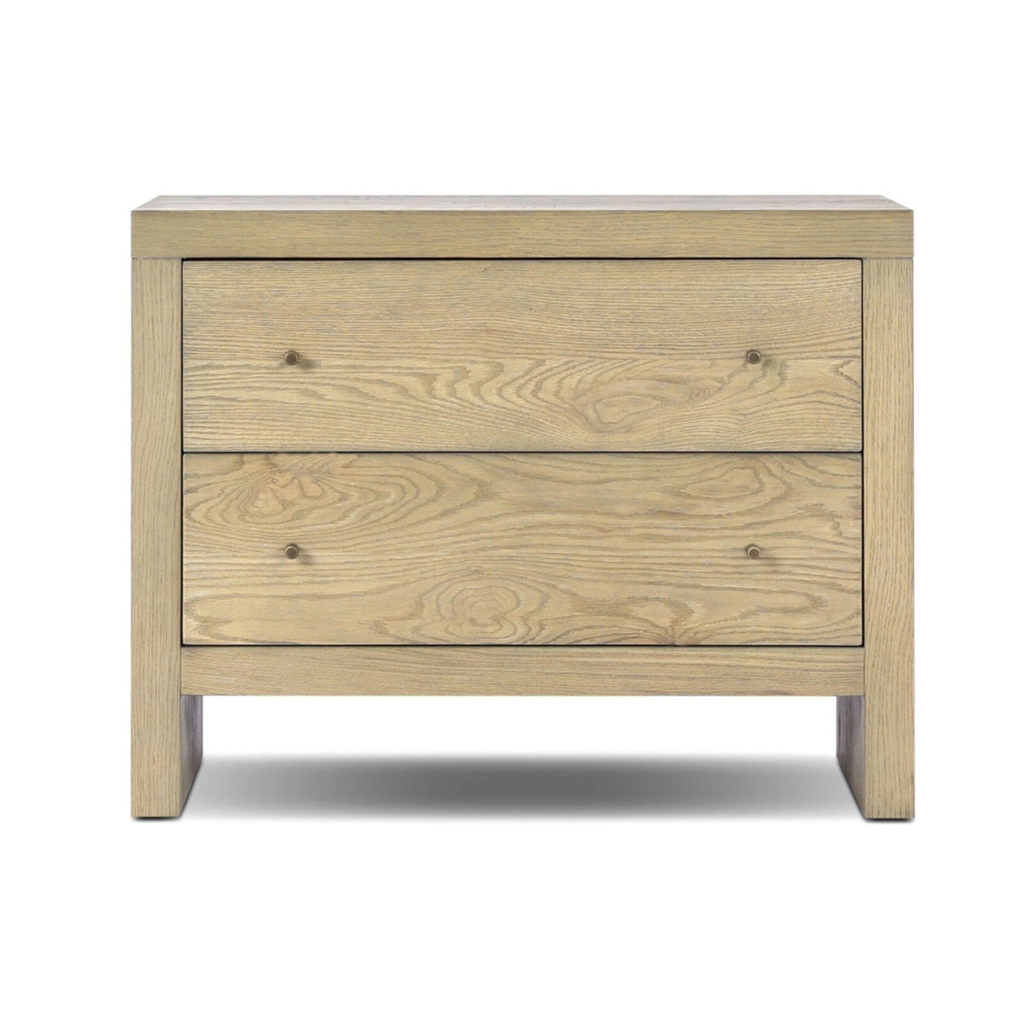 Todd Charging Nightstand