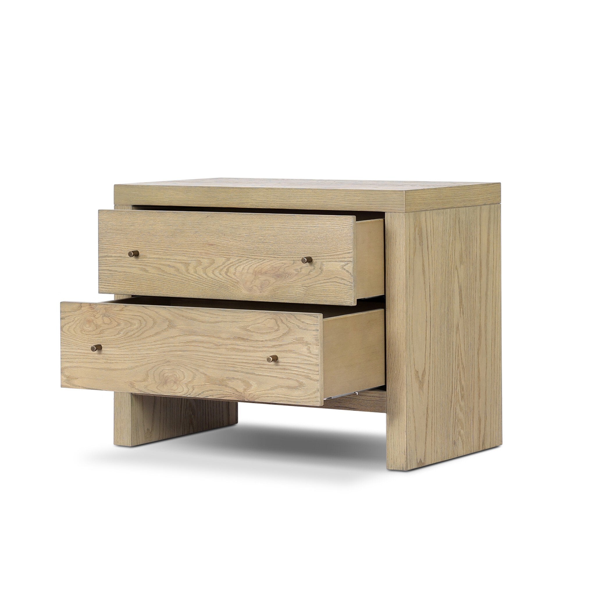Todd Charging Nightstand
