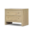 Todd Charging Nightstand