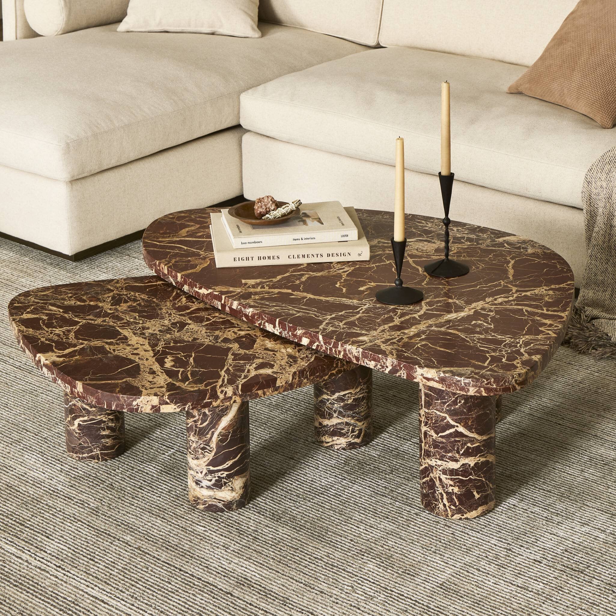 Seville Coffee Table
