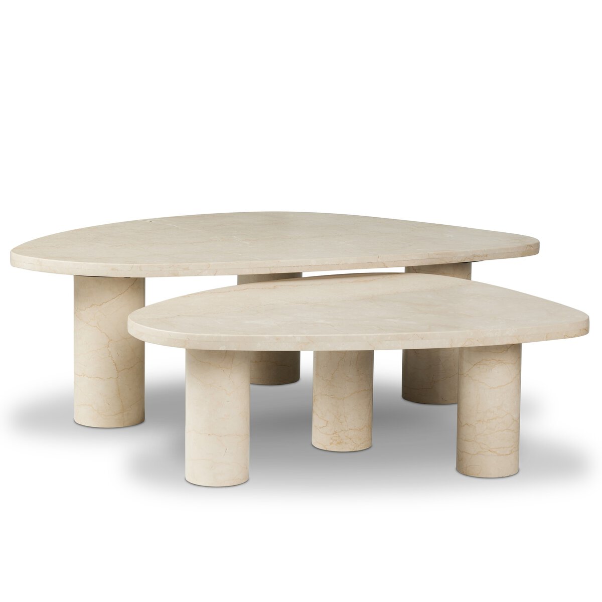 Orion Coffee Table Set