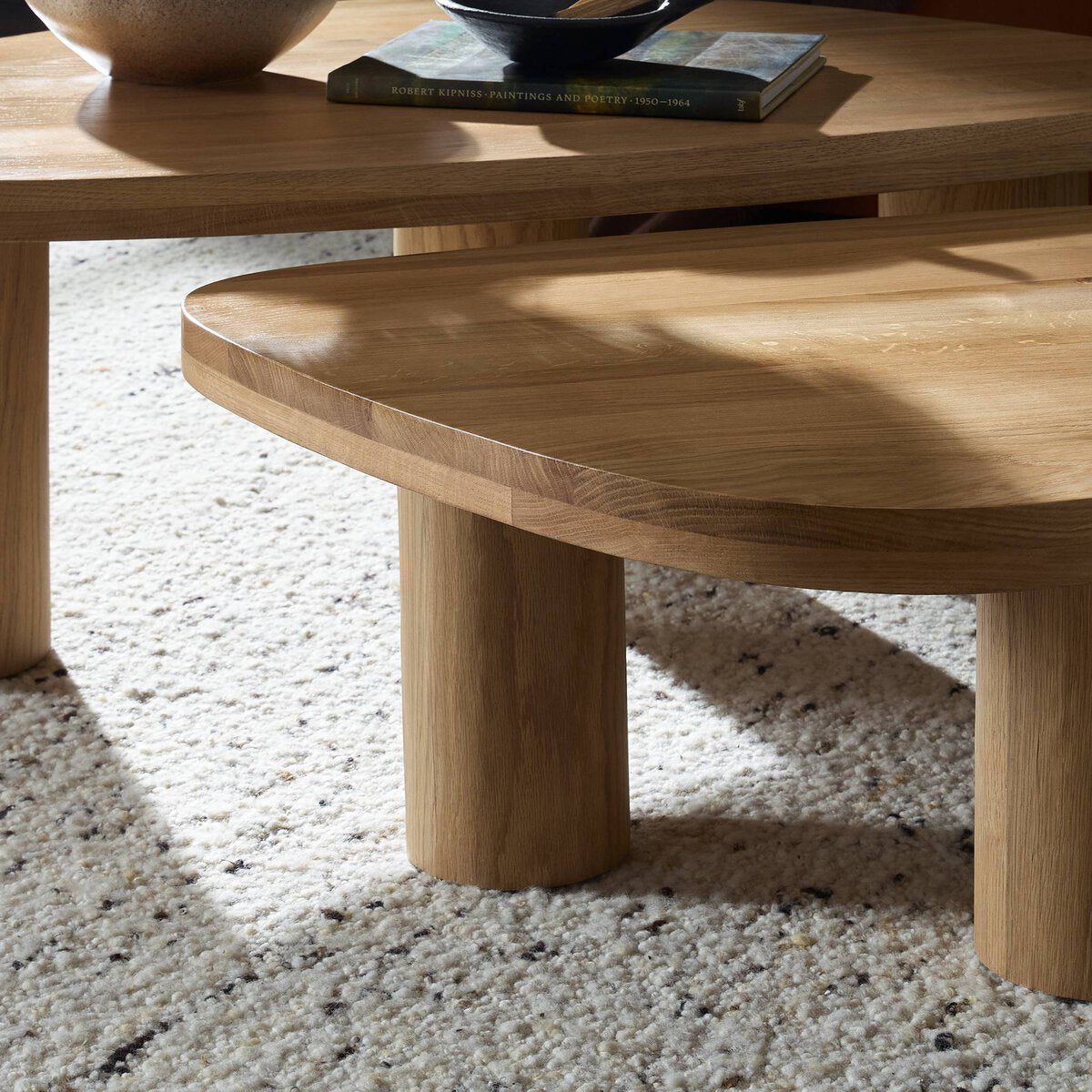 Orion Coffee Table Set