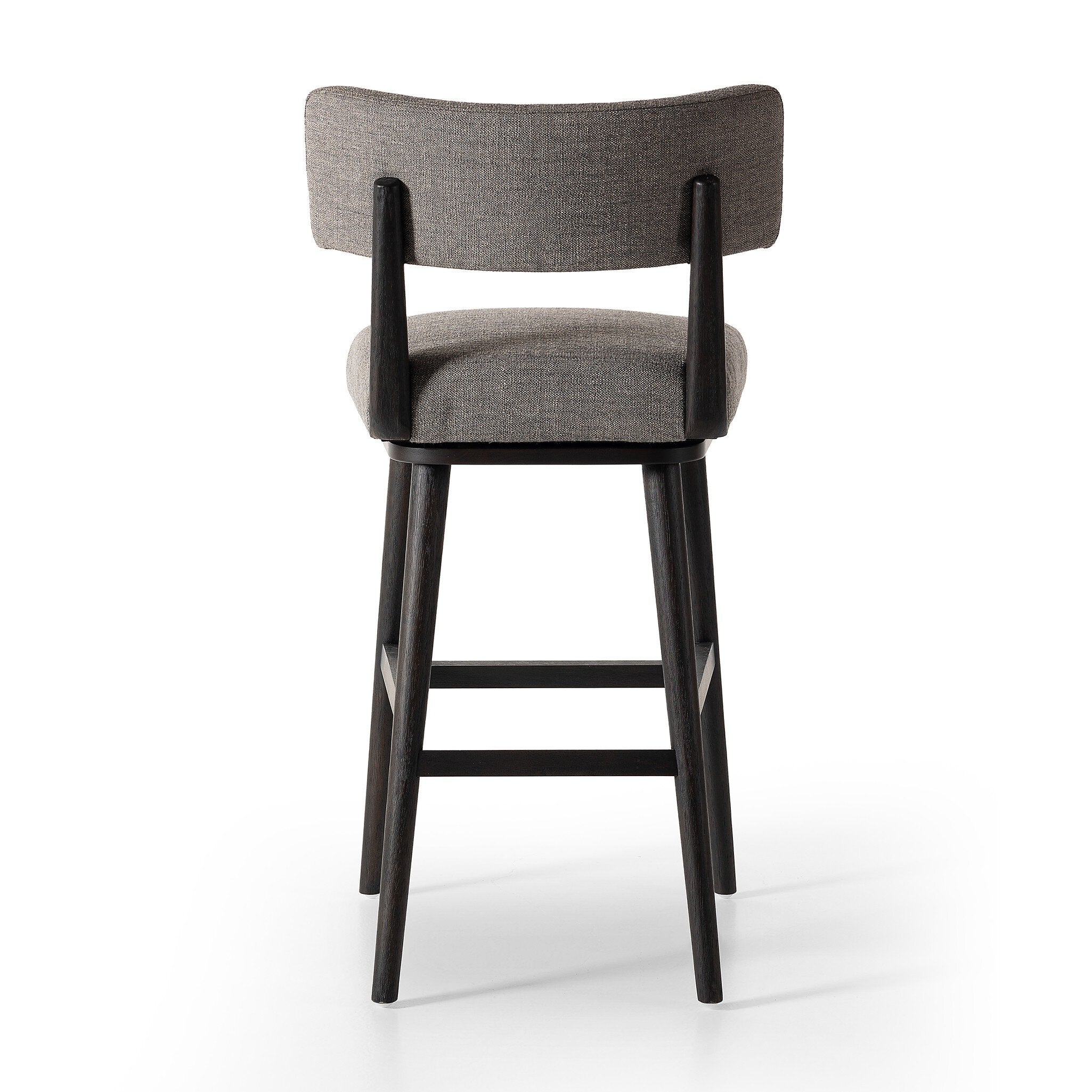 Lowell Swivel Bar + Counter Stool-Bar + Counter Stools-StyleMeGHD