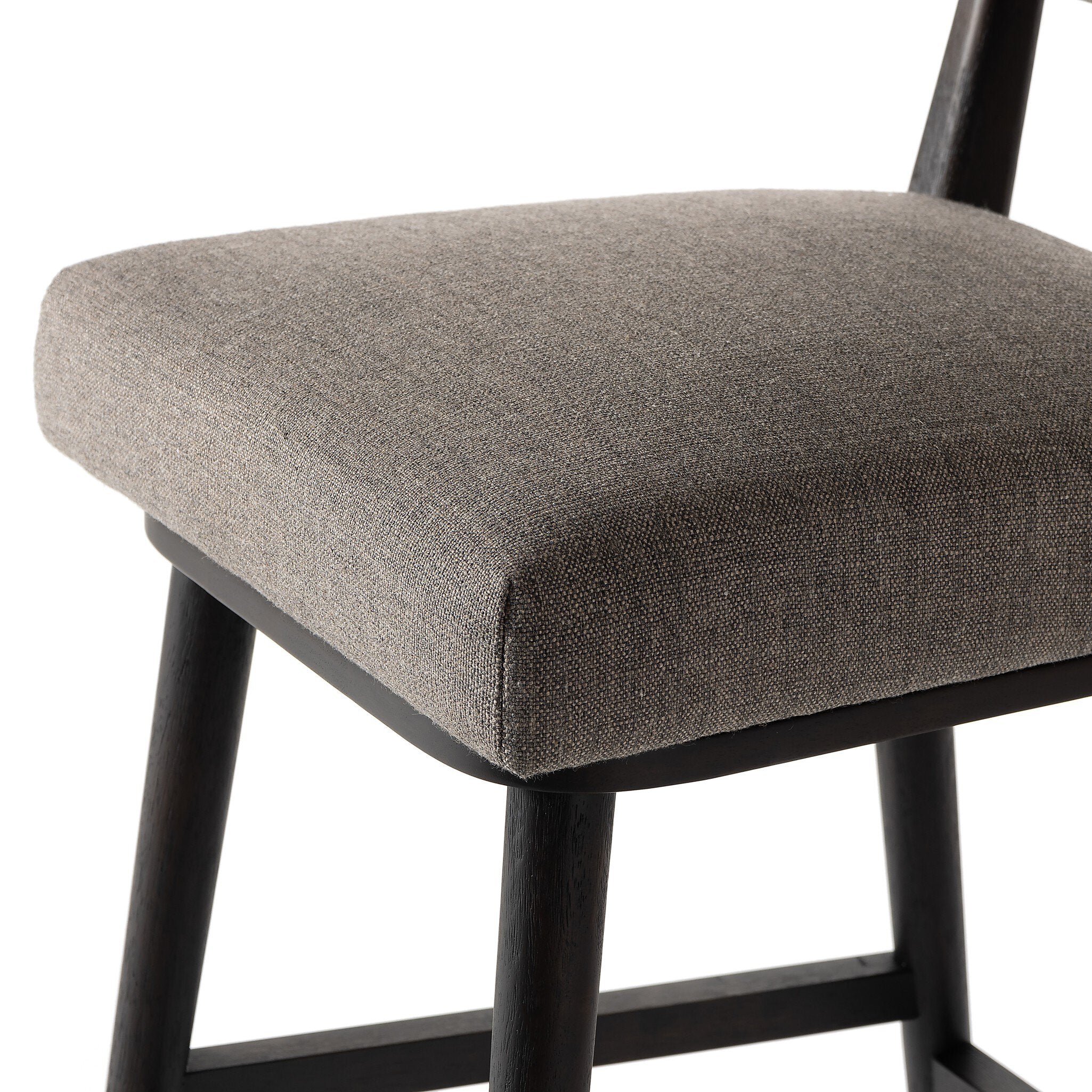 Lowell Swivel Bar + Counter Stool