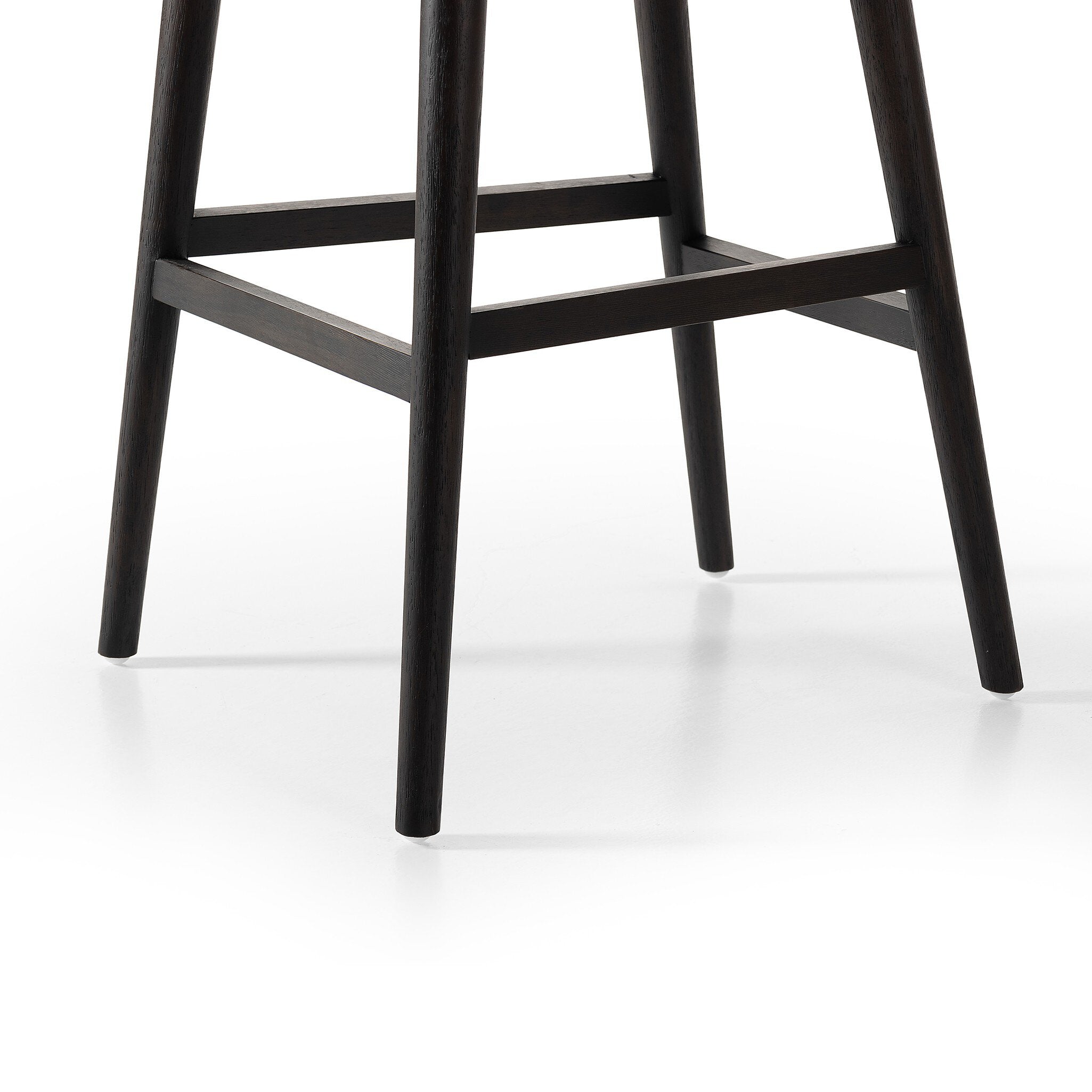 Lowell Swivel Bar + Counter Stool