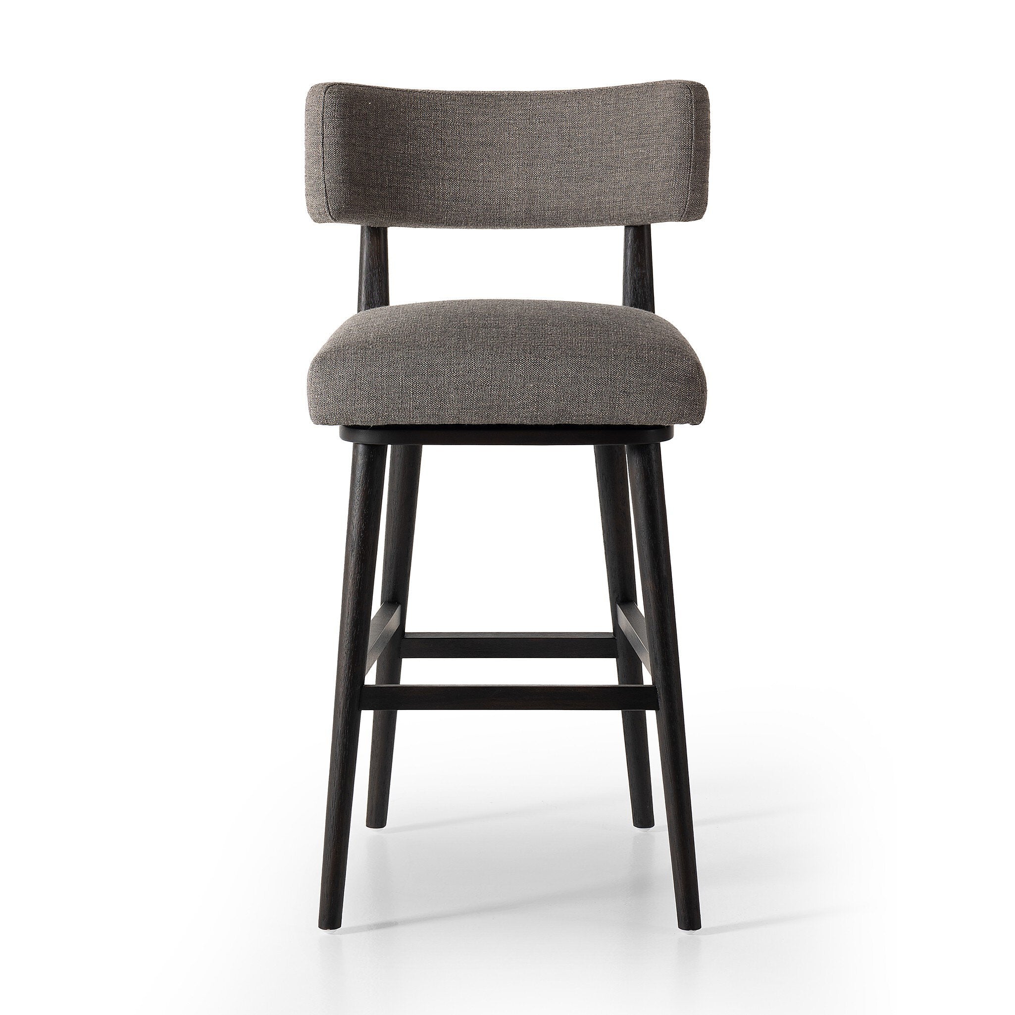 Lowell Swivel Bar + Counter Stool-Bar + Counter Stools-StyleMeGHD
