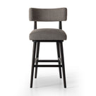 Lowell Swivel Bar + Counter Stool