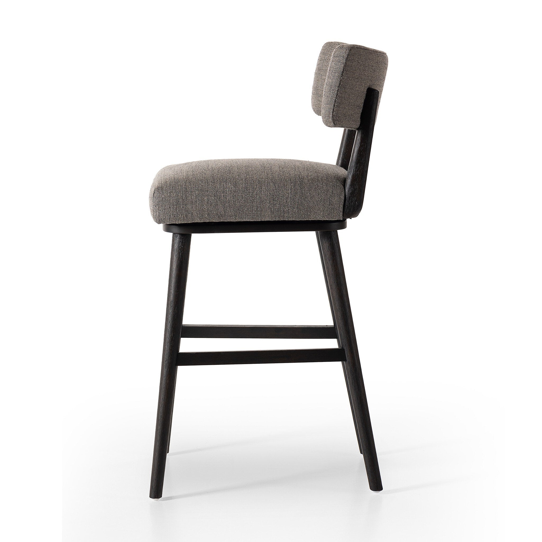 Lowell Swivel Bar + Counter Stool