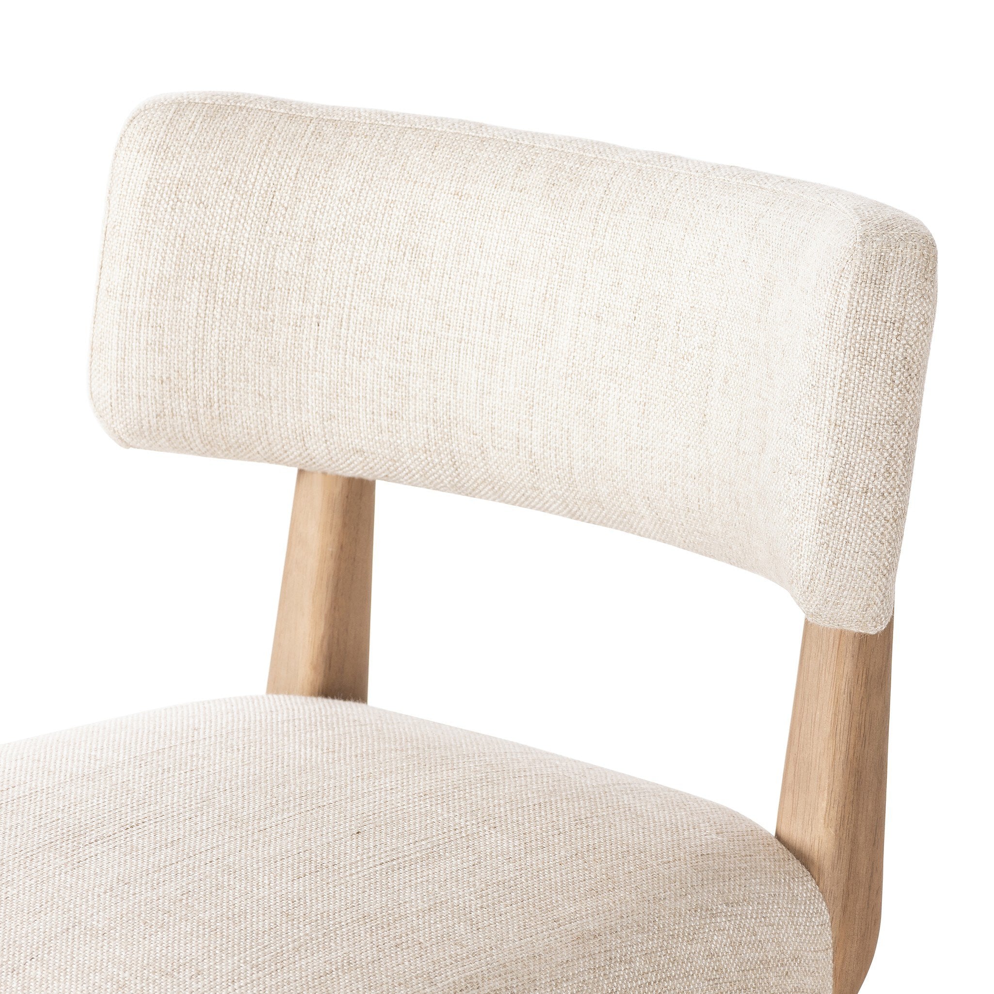 Lowell Swivel Bar + Counter Stool
