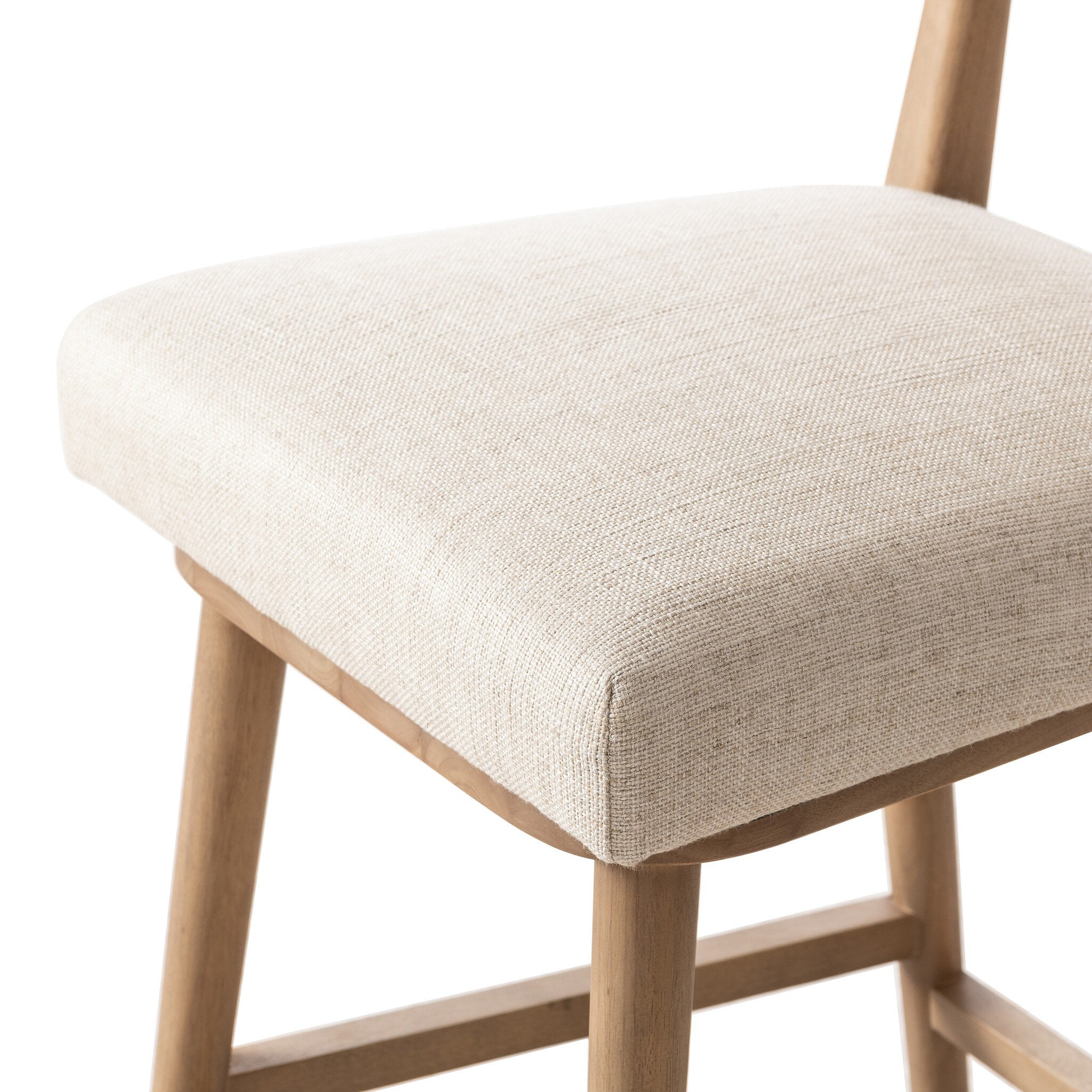 Lowell Swivel Bar + Counter Stool