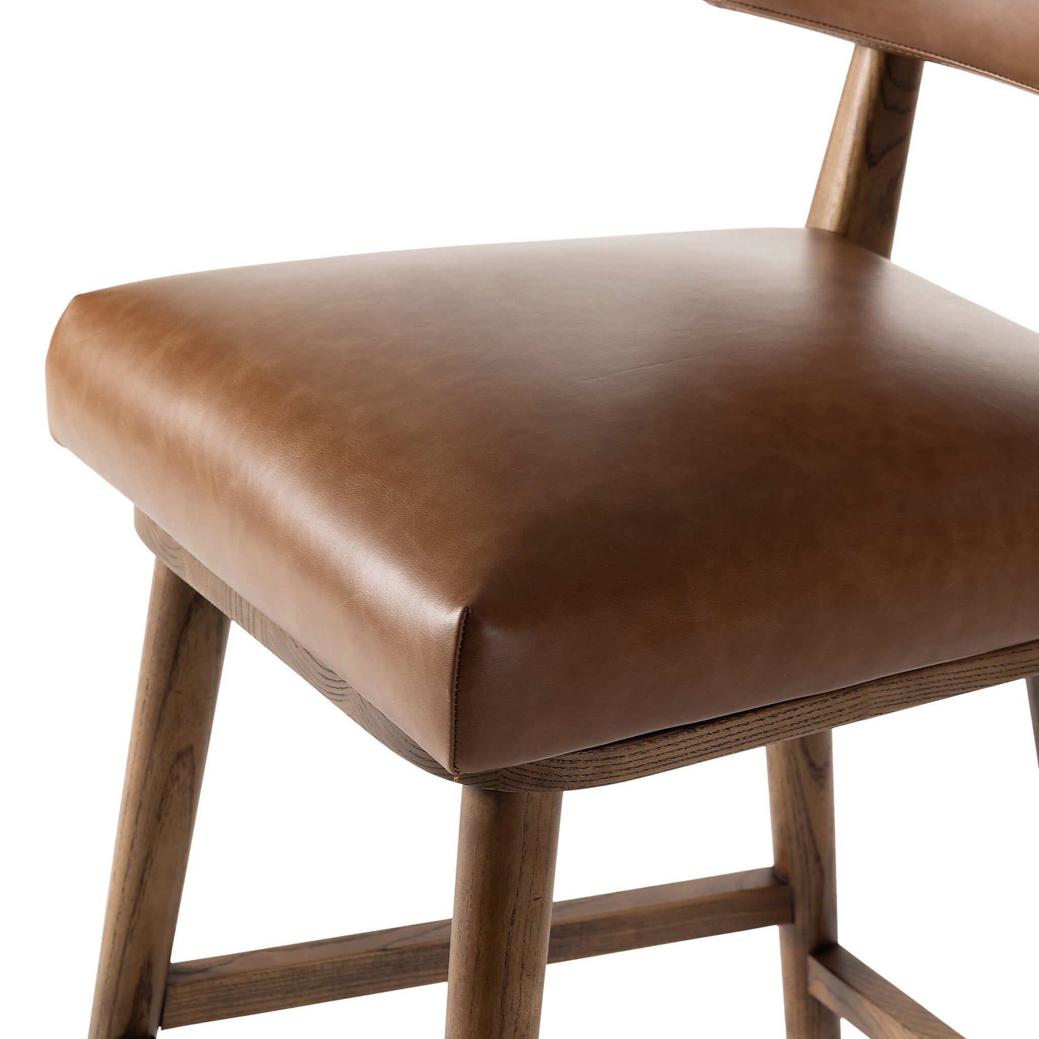 Lowell Swivel Bar + Counter Stool