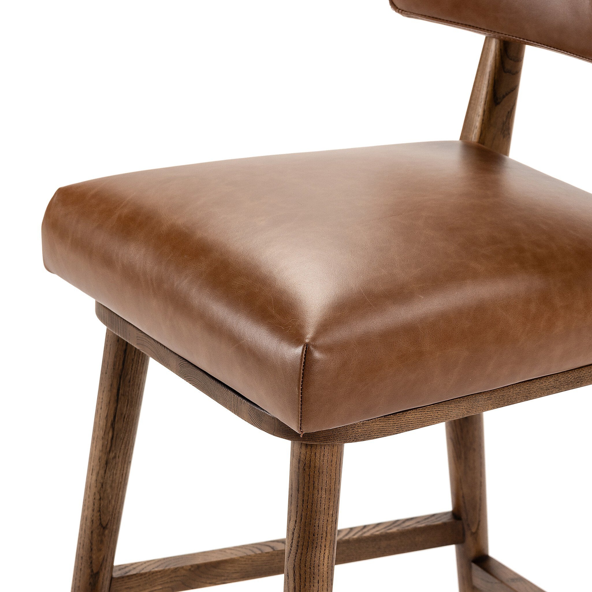 Lowell Swivel Bar + Counter Stool