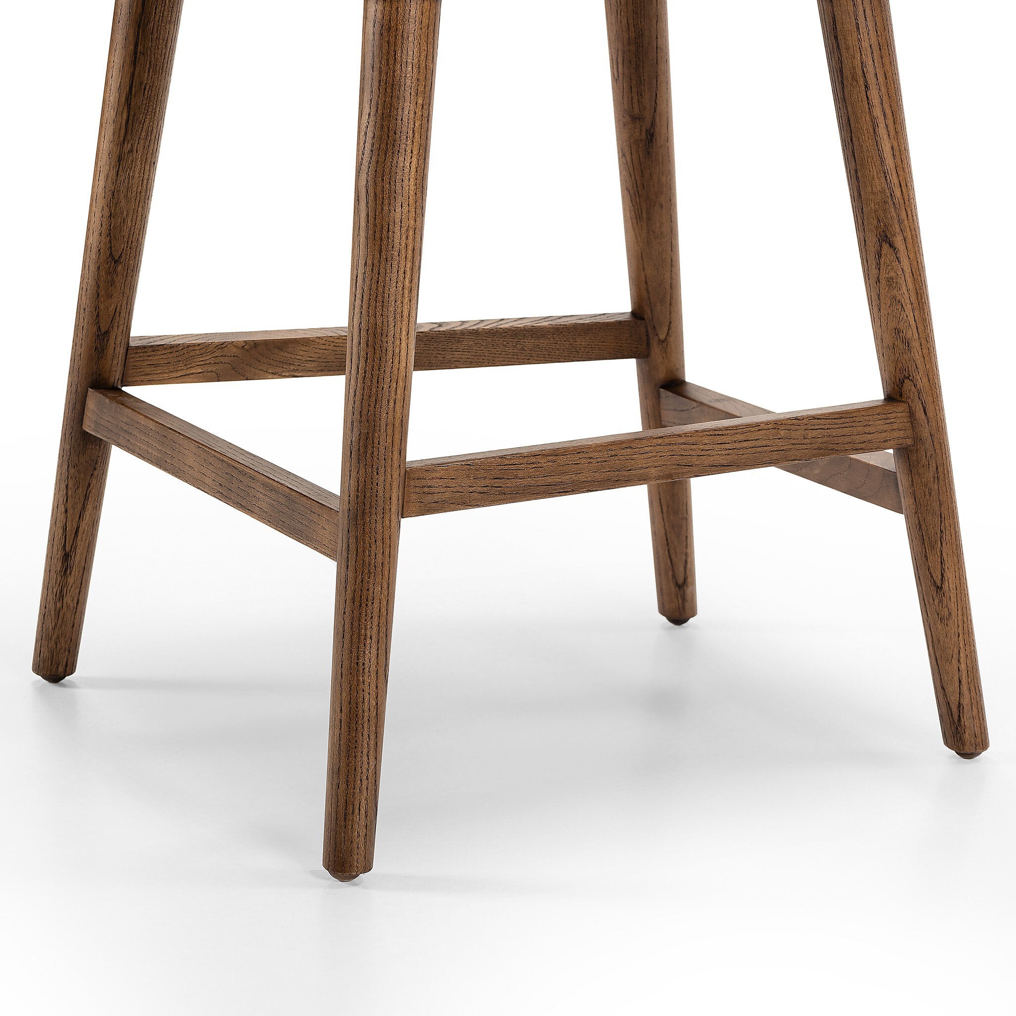 Lowell Swivel Bar + Counter Stool