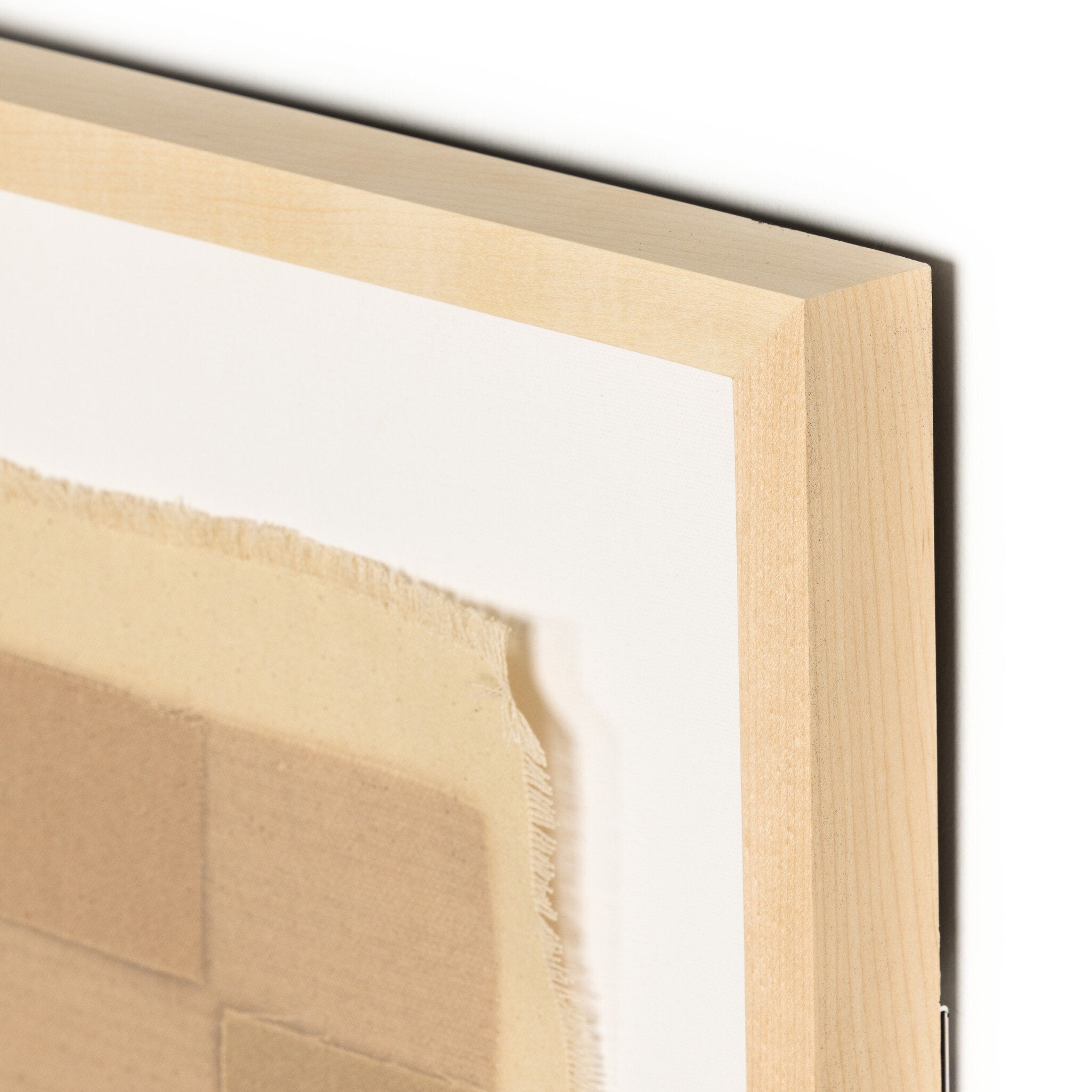 Checkered Earth Tones - StyleMeGHD - Artwork