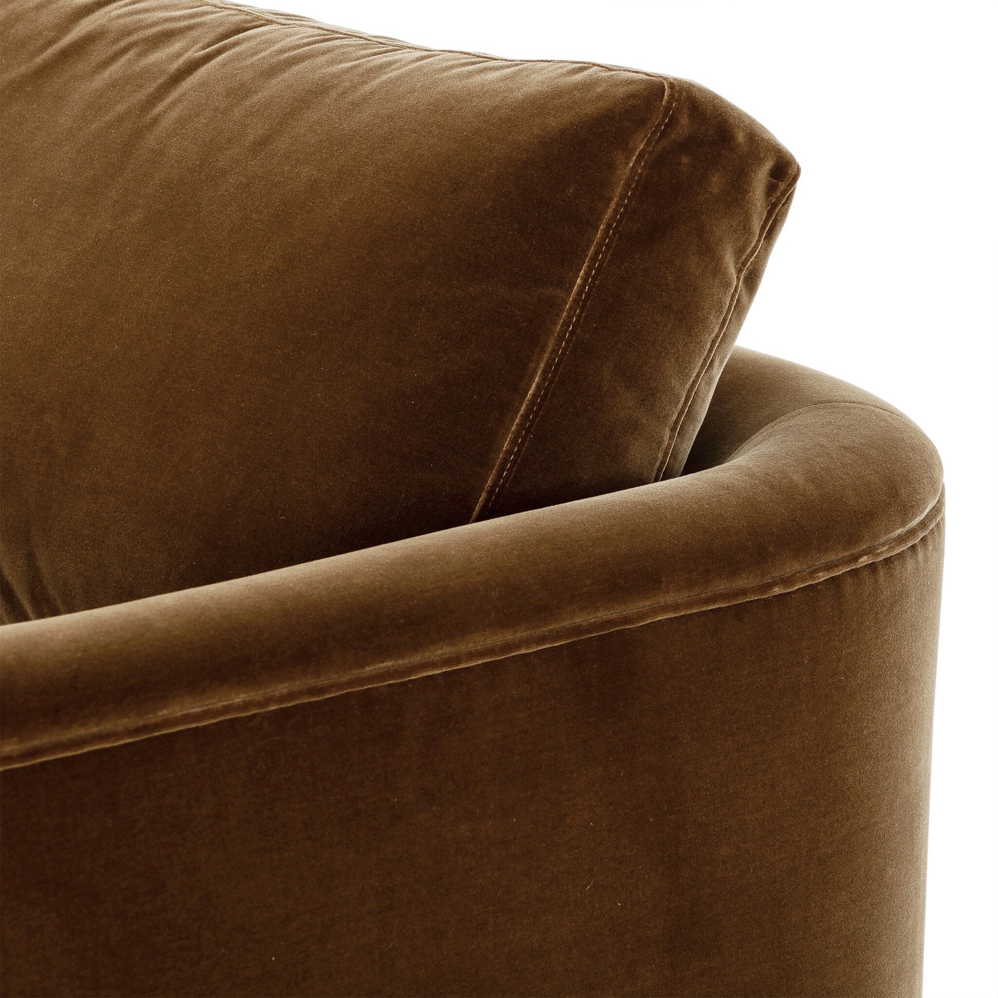Thora Sofa - StyleMeGHD - Sofas
