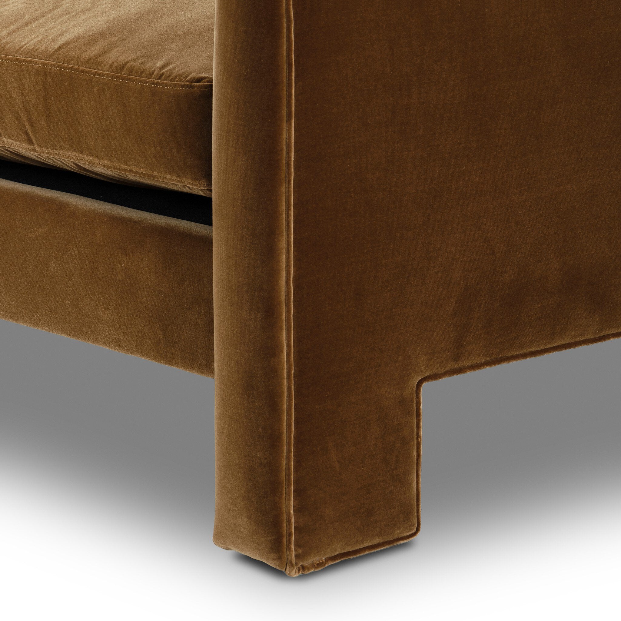 Thora Sofa - StyleMeGHD - Sofas