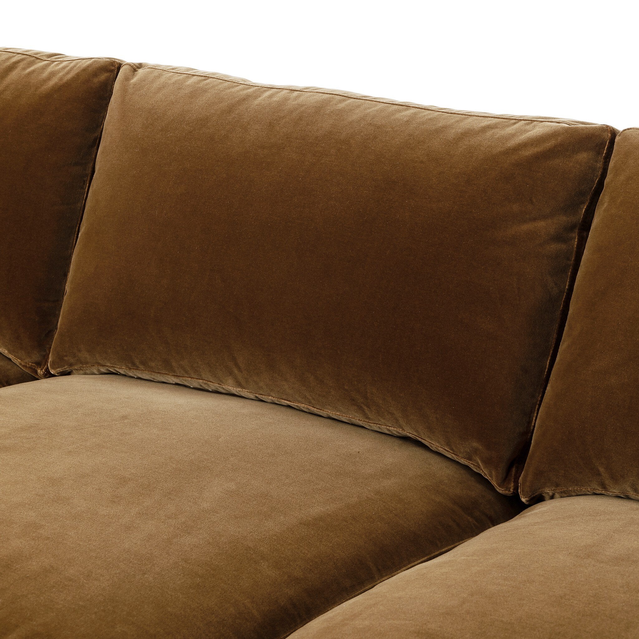 Thora Sofa - StyleMeGHD - Sofas