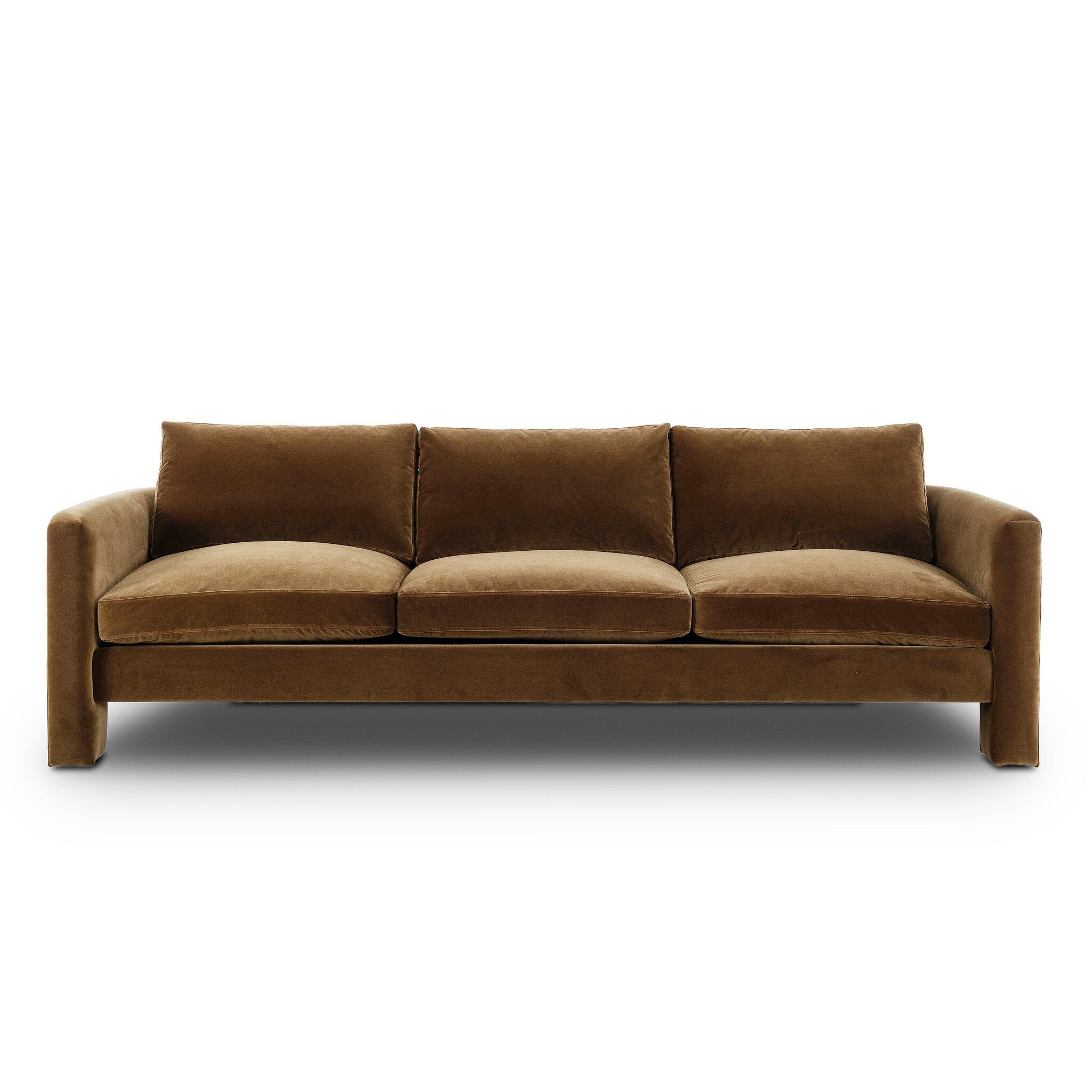 Thora Sofa - StyleMeGHD - Sofas
