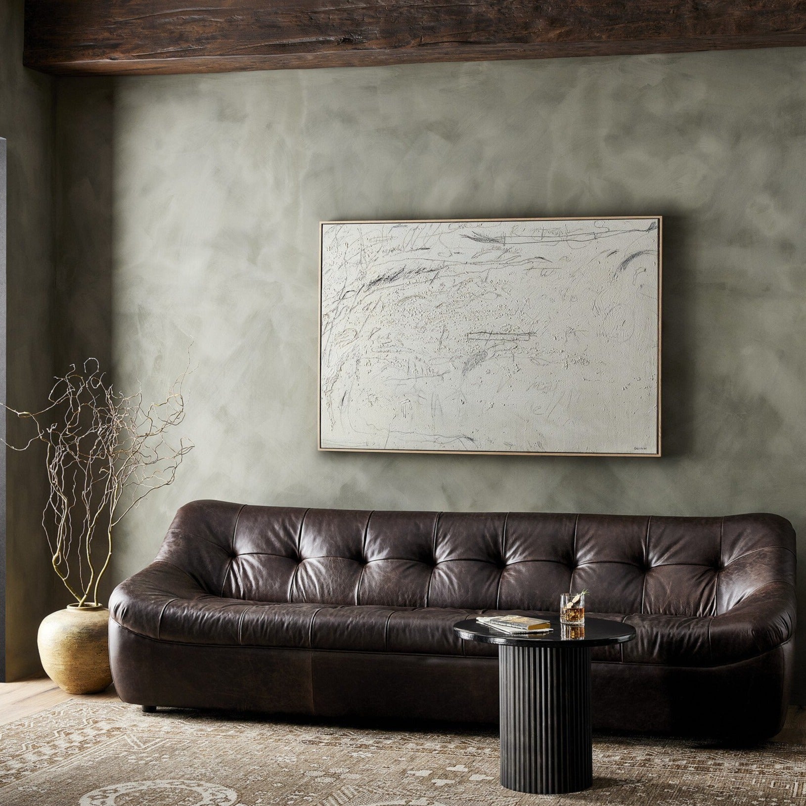 Benny Sofa