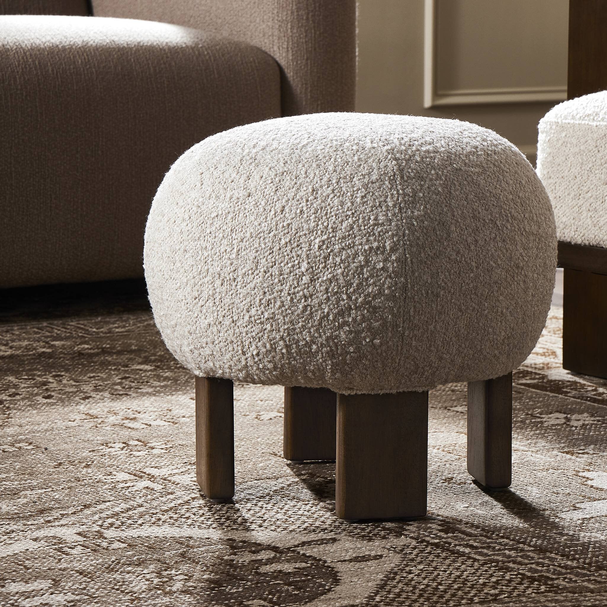 Arlo Ottoman