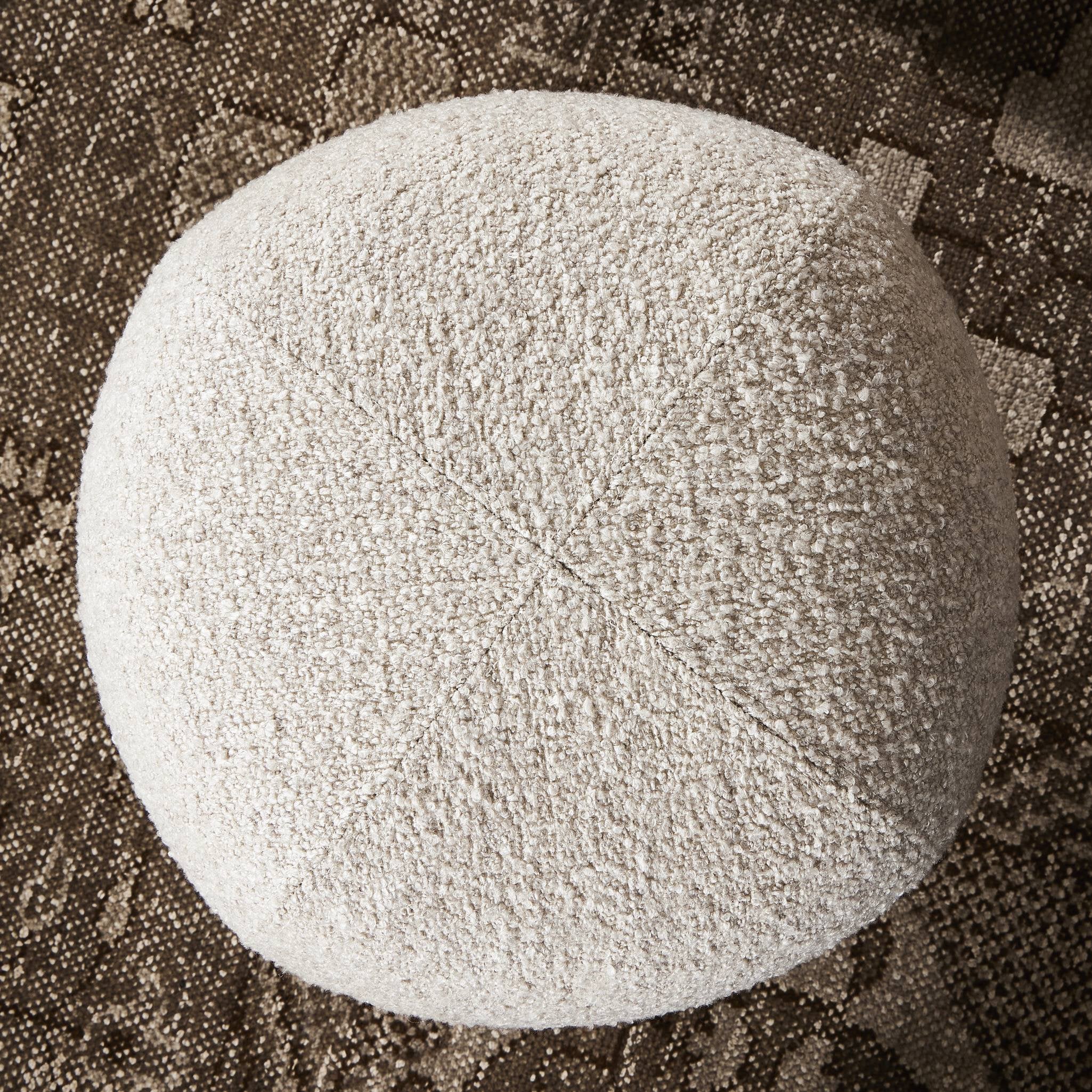 Arlo Ottoman