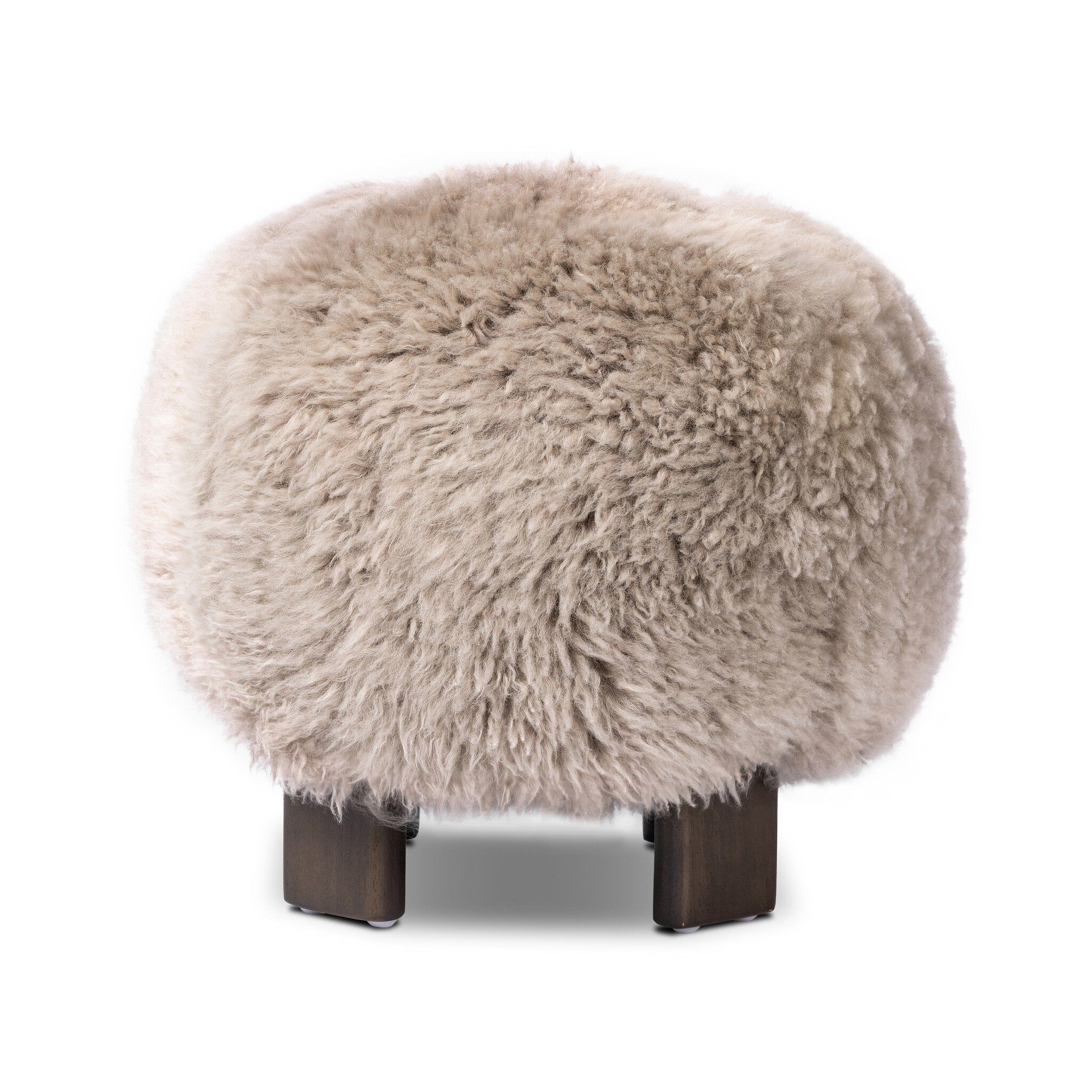 Arlo Ottoman - StyleMeGHD - Ottomans, Benches + Poufs