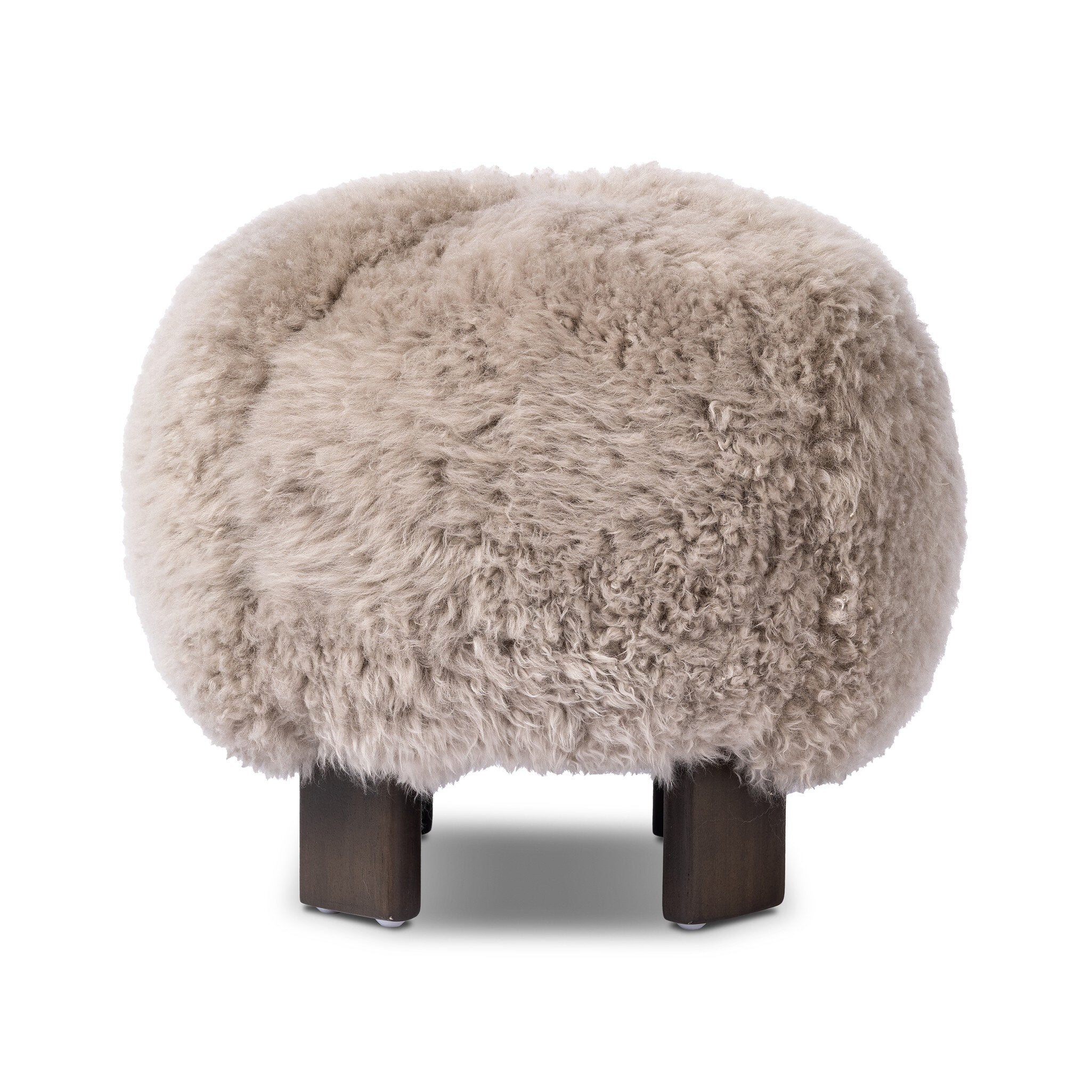 Arlo Ottoman - StyleMeGHD - Ottomans, Benches + Poufs