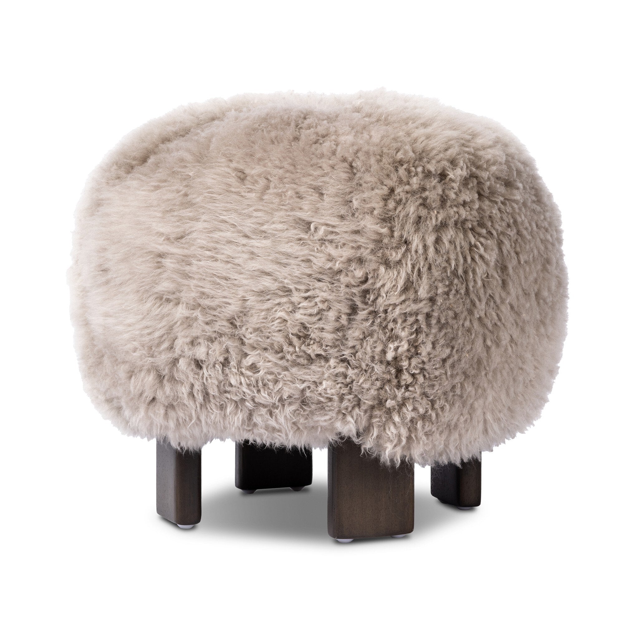 Arlo Ottoman - StyleMeGHD - Ottomans, Benches + Poufs