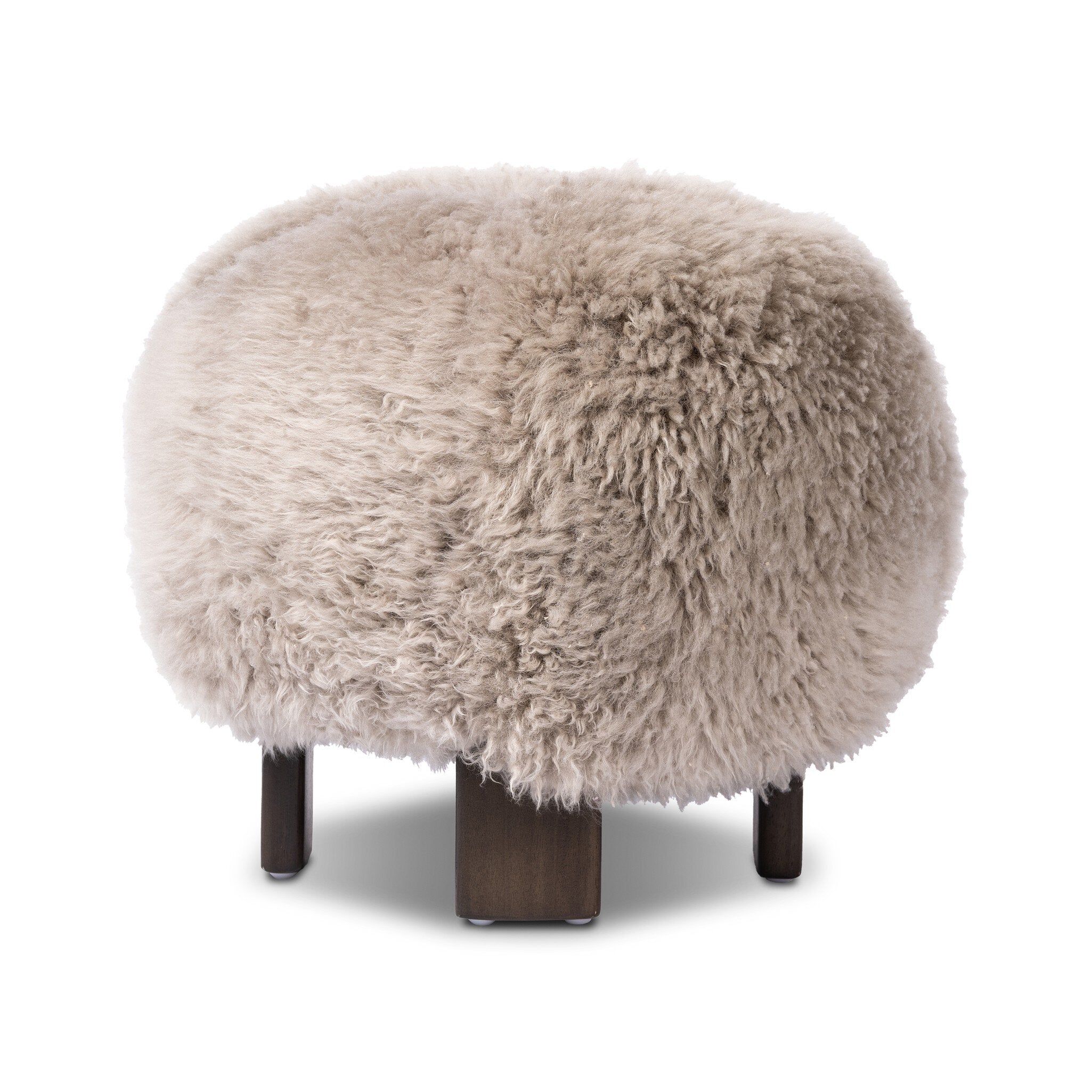 Arlo Ottoman - StyleMeGHD - Ottomans, Benches + Poufs