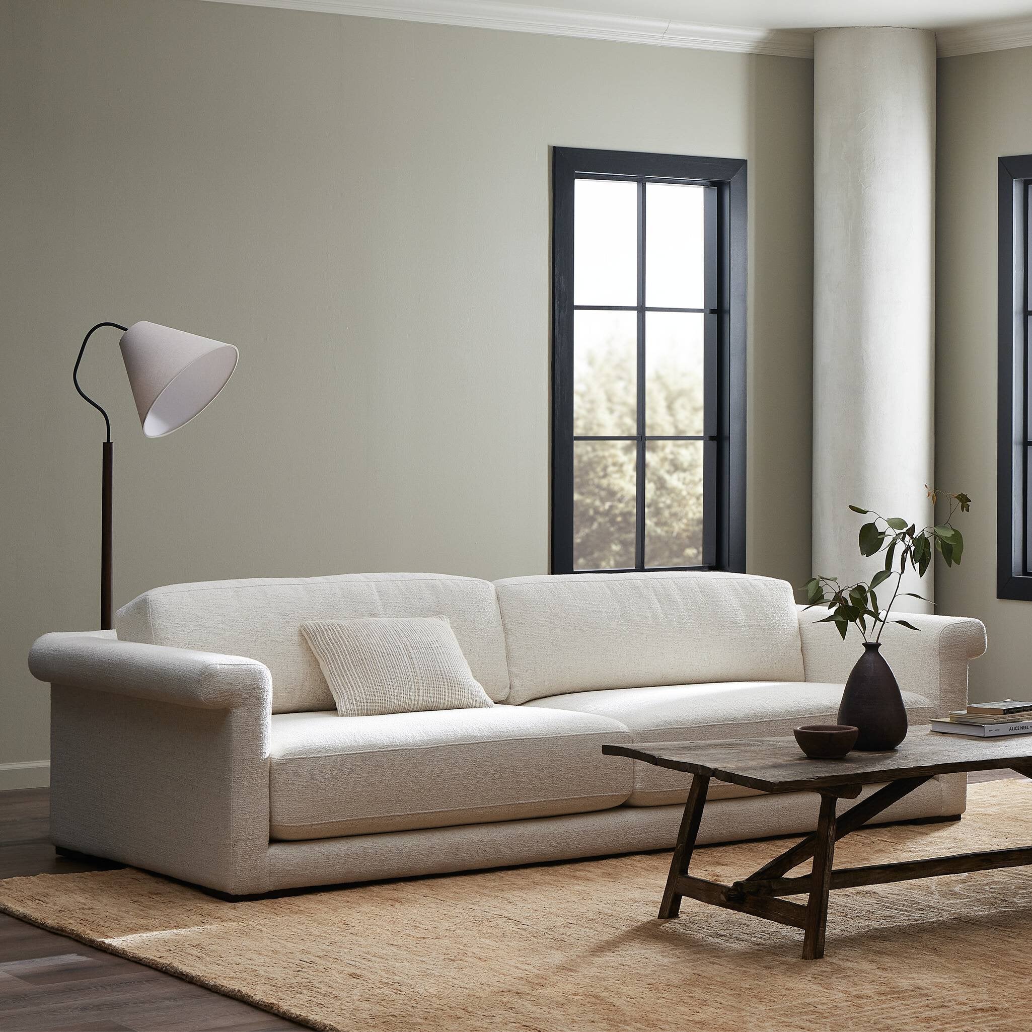 Marcial Sofa