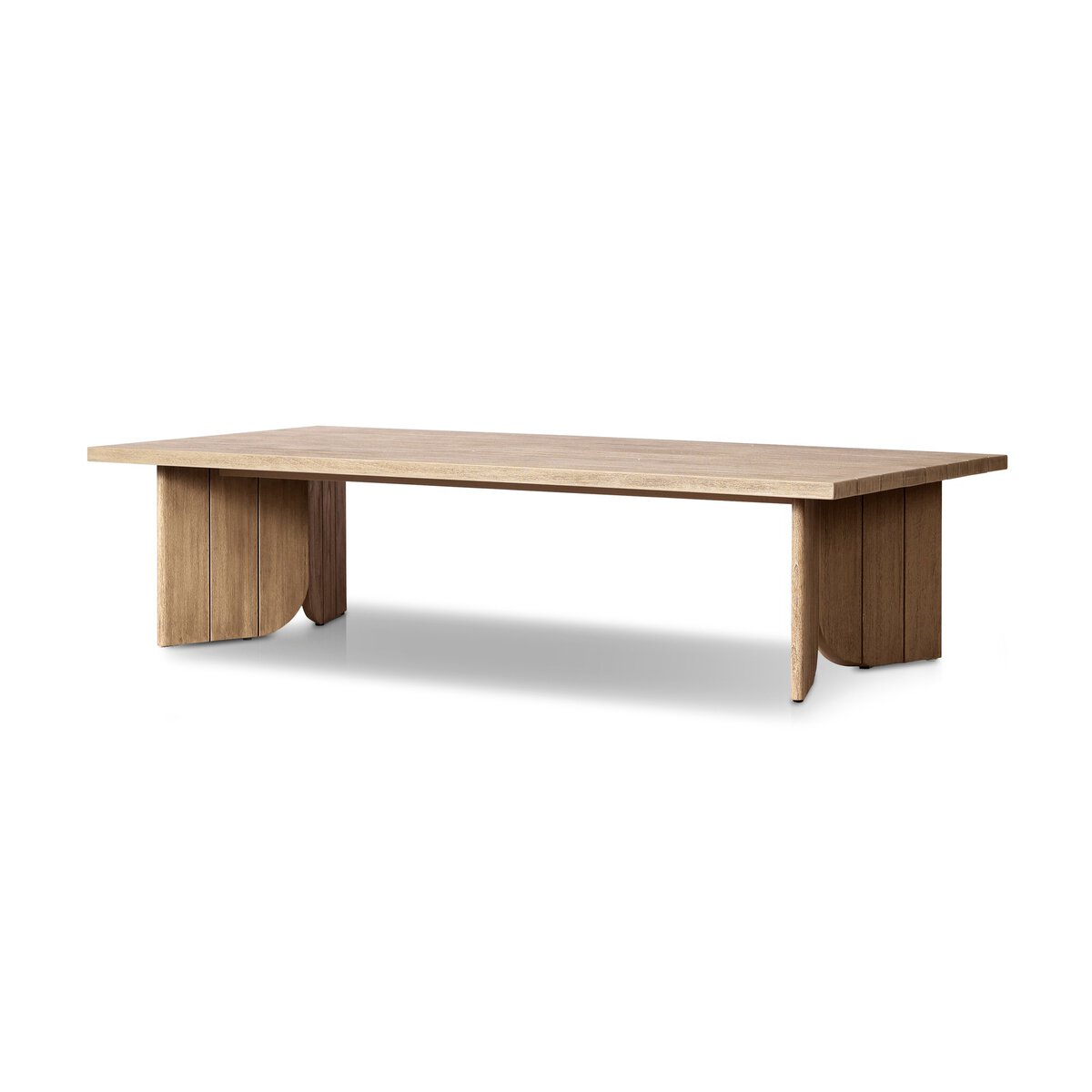 Ventura Outdoor Coffee Table - StyleMeGHD - Outdoor Coffee Tables