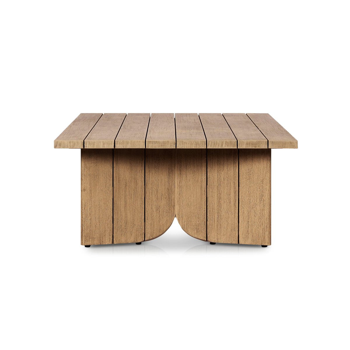Ventura Outdoor Coffee Table - StyleMeGHD - Outdoor Coffee Tables