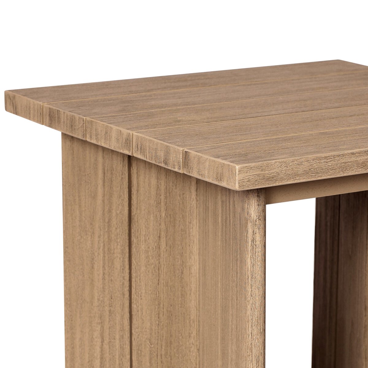 Ventural Outdoor End Table - StyleMeGHD - Outdoor Occasional Tables