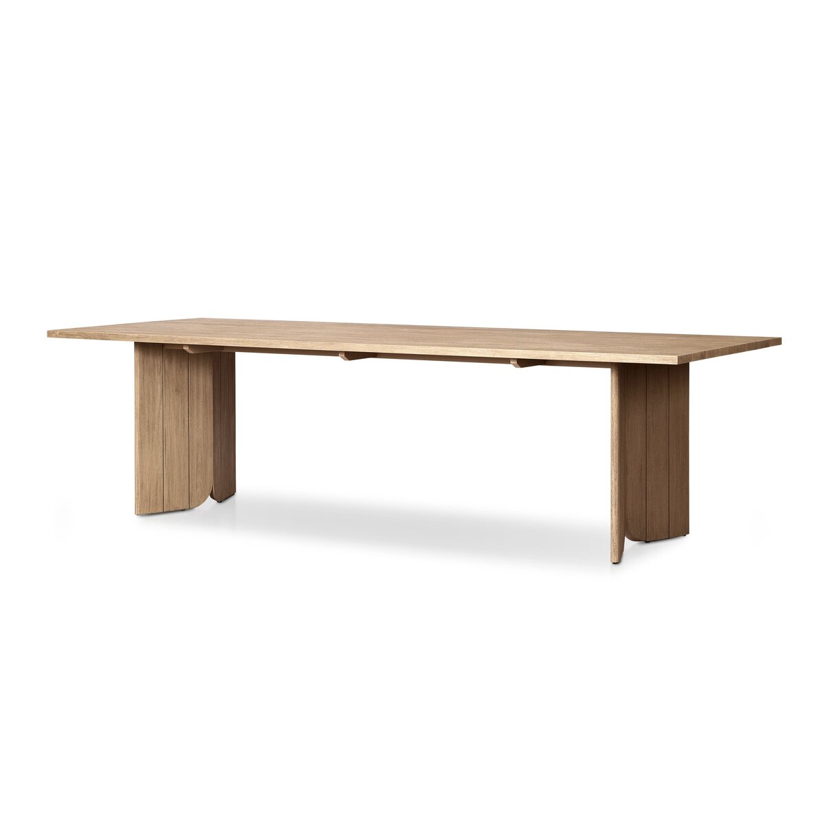 Ventura Outdoor Dining Table - StyleMeGHD - Outdoor Dining Tables