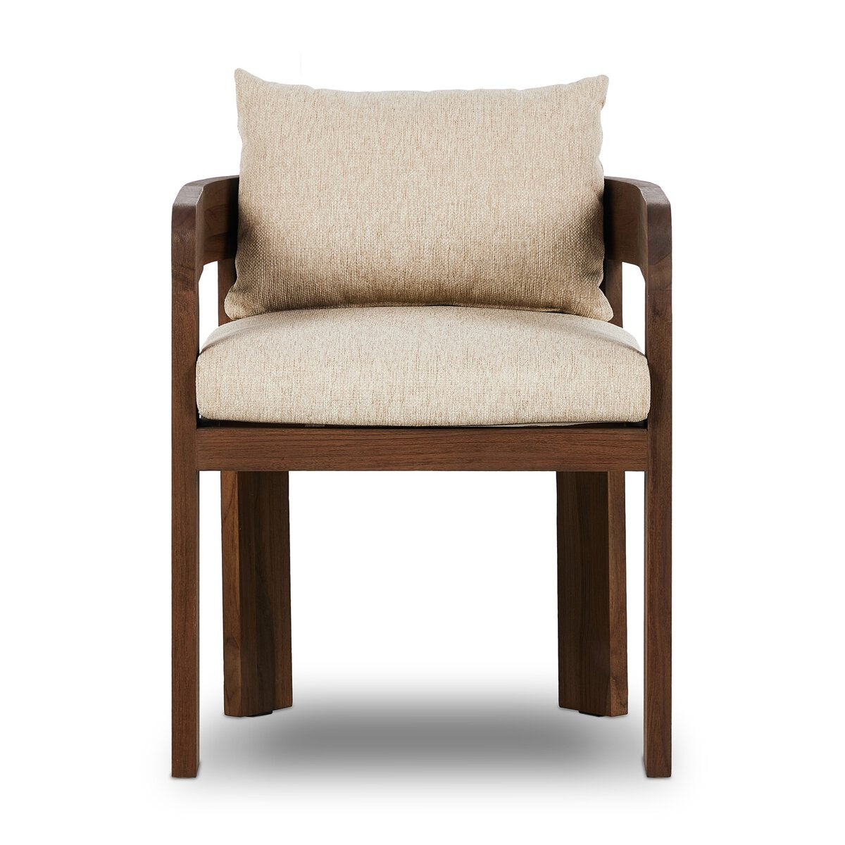 Julius Outdoor Dining Chairs - StyleMeGHD - Outdoor Dining Chairs