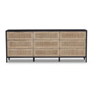 Sydney 9 Drawer Dresser