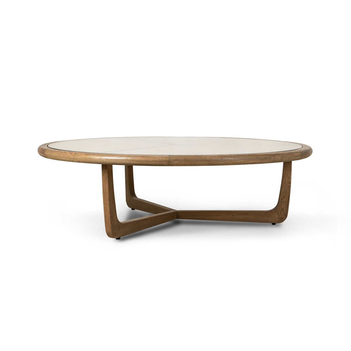 Lincoln Coffee Table - StyleMeGHD - Coffee Tables